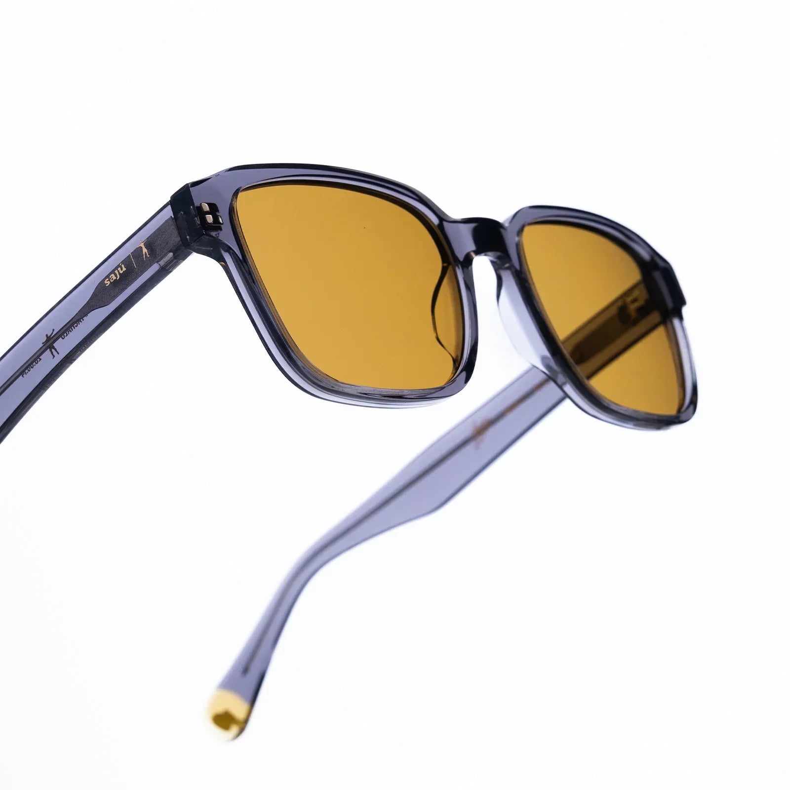 Las del Mago Gray - Lente Amarillo