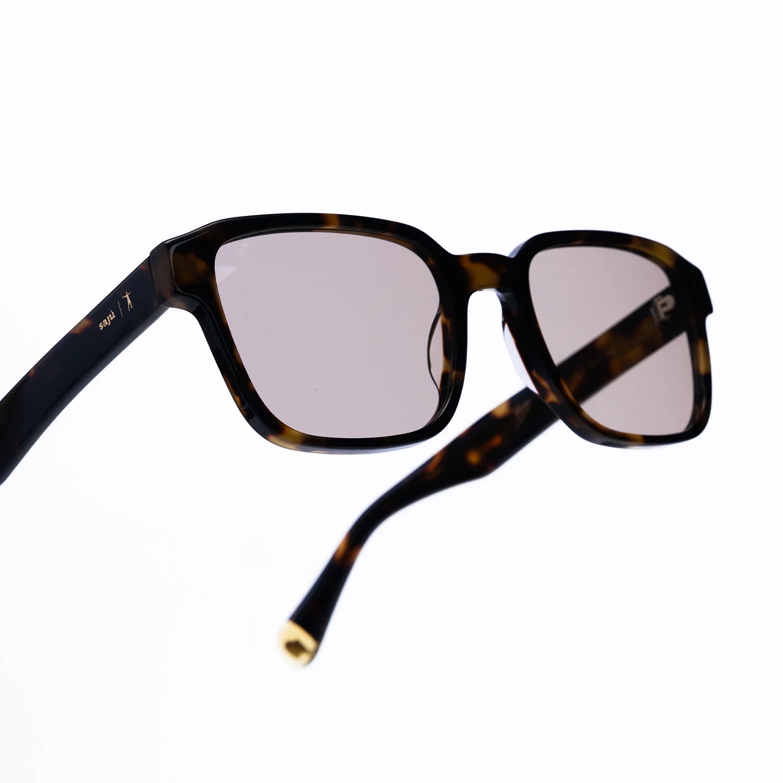 Las del Mago Dark Brown - Sol