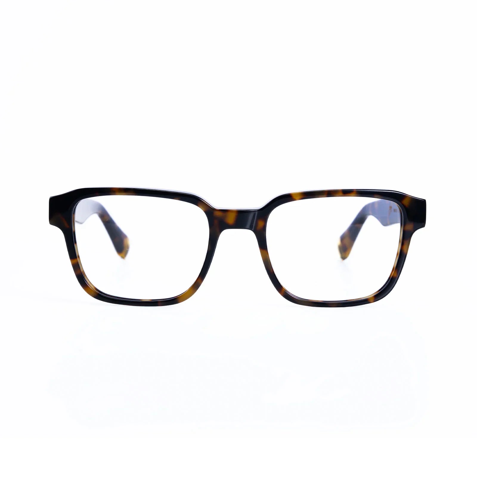 Las del Mago Dark Brown - Formuladas