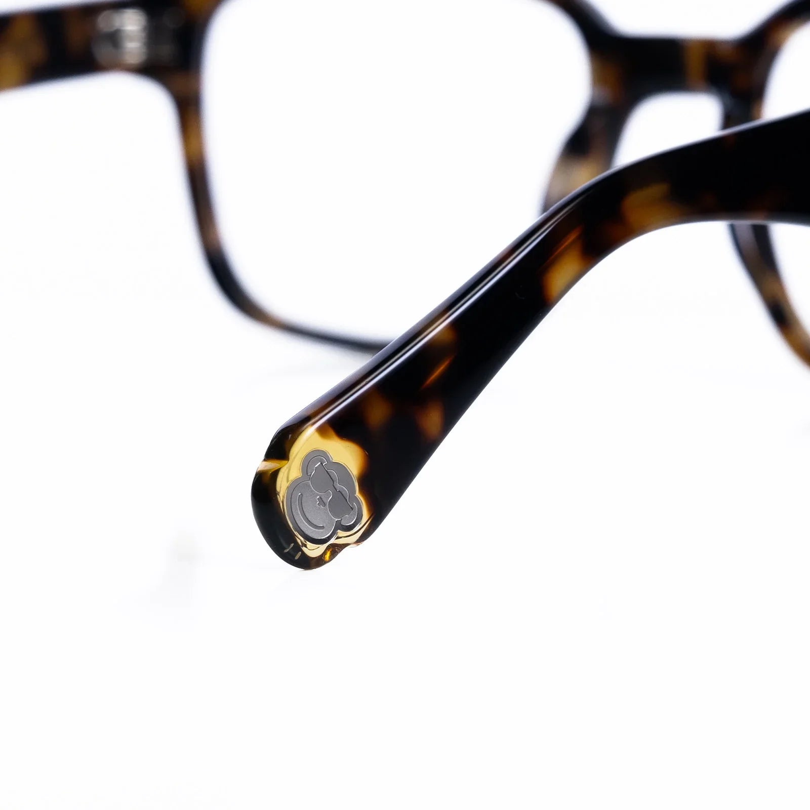Las del Mago Dark Brown - Formuladas