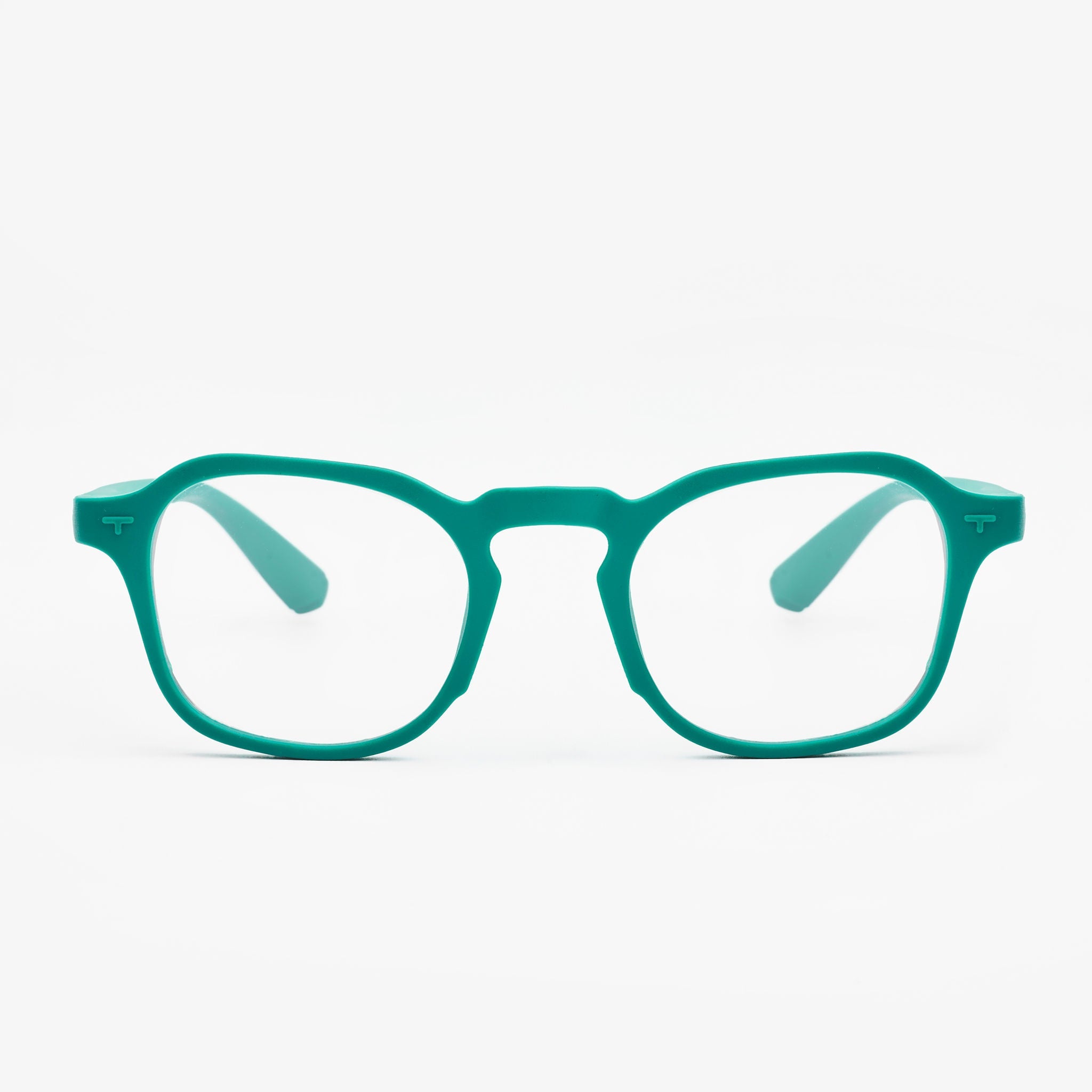 Lup Hunter Green Formuladas