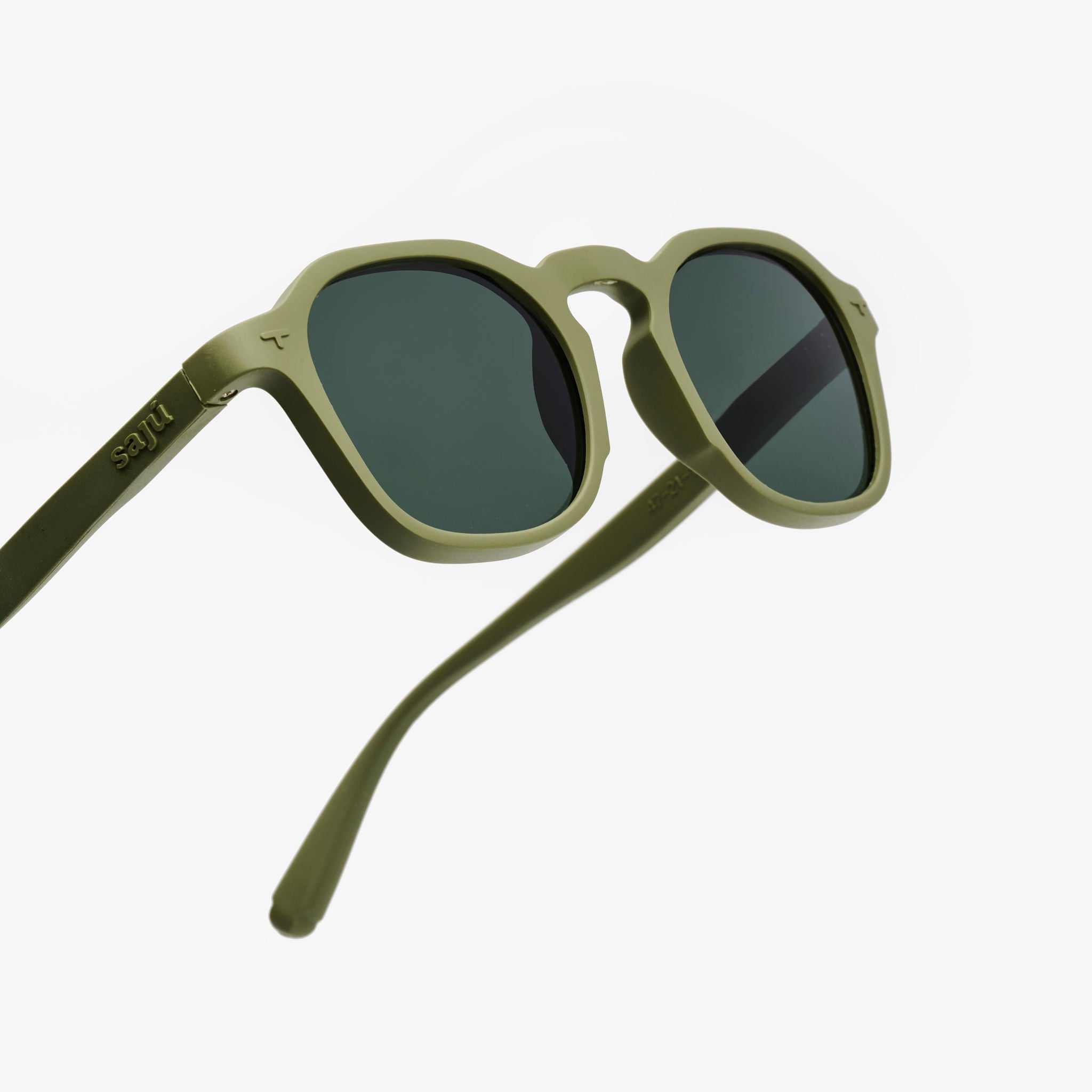 Lup Army Green Formuladas