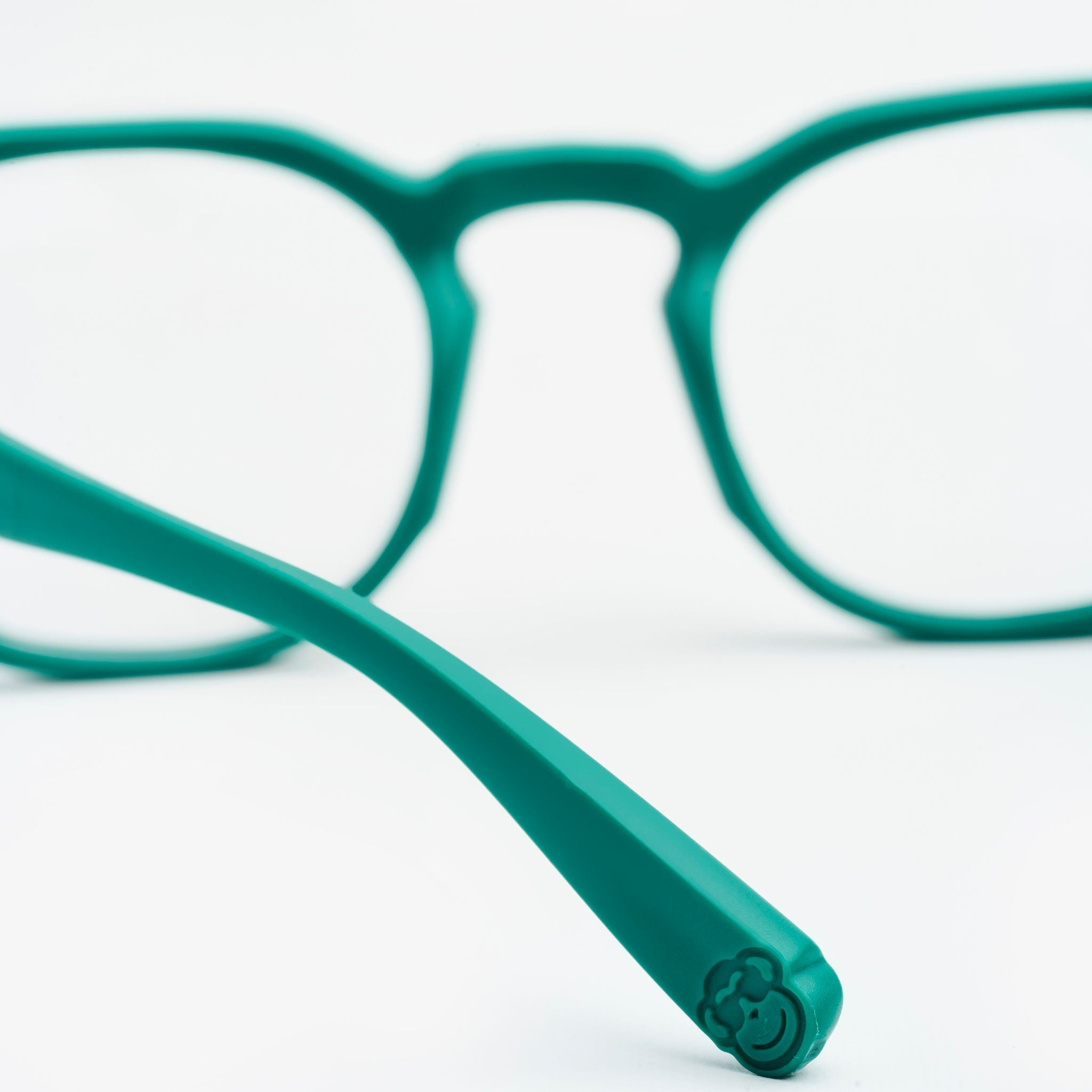 Lup Hunter Green Formuladas