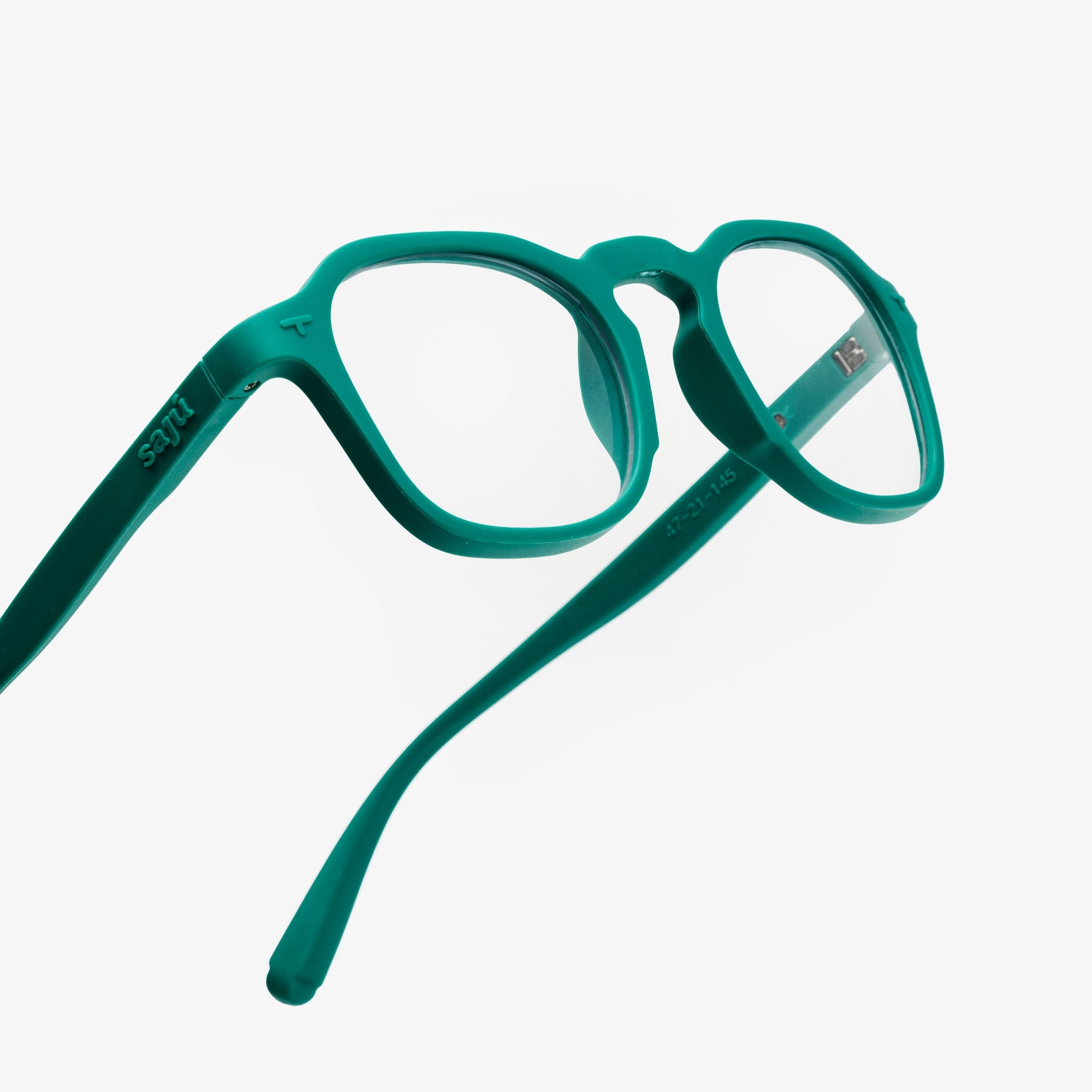 Lup Hunter Green Formuladas