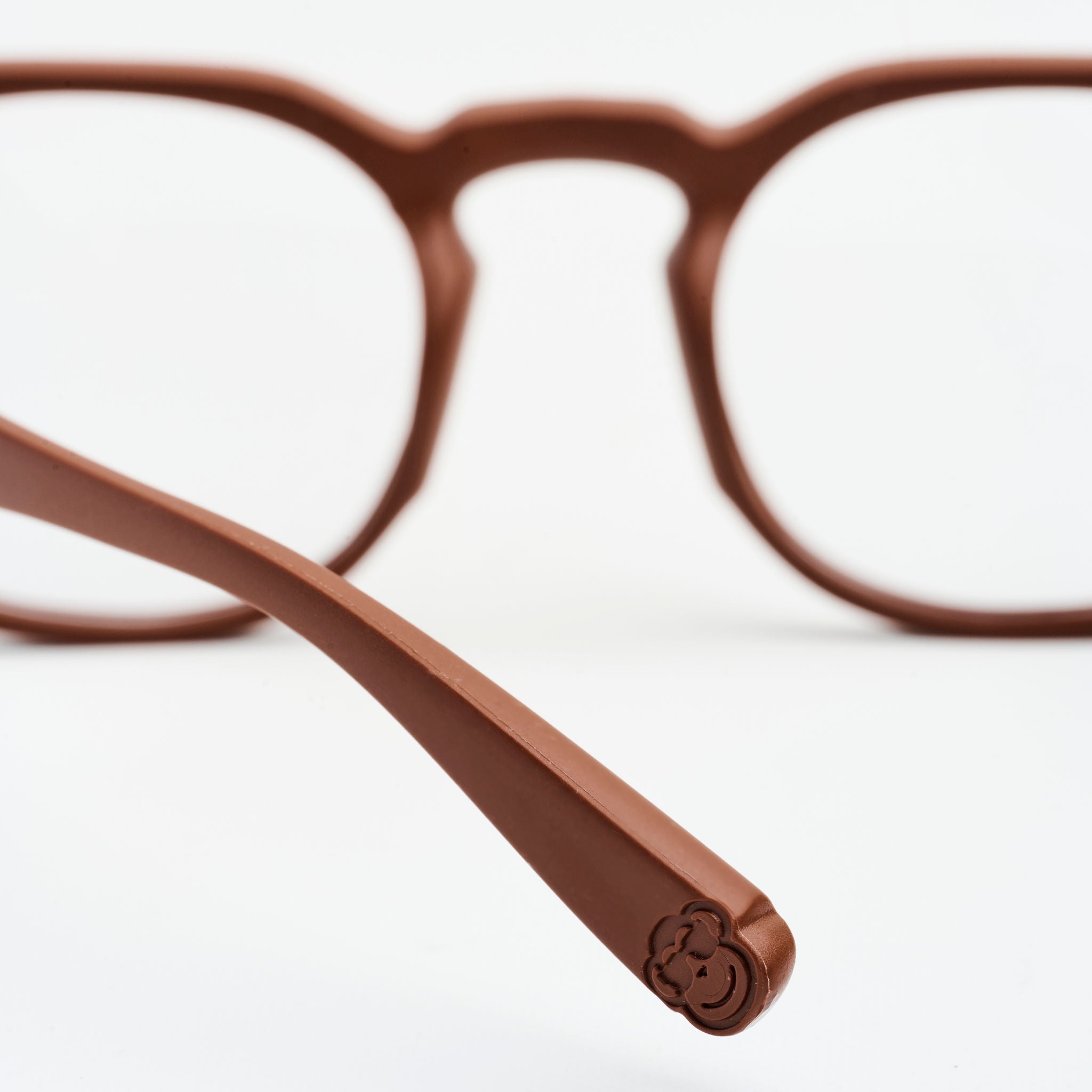 Lup Pecan Brown