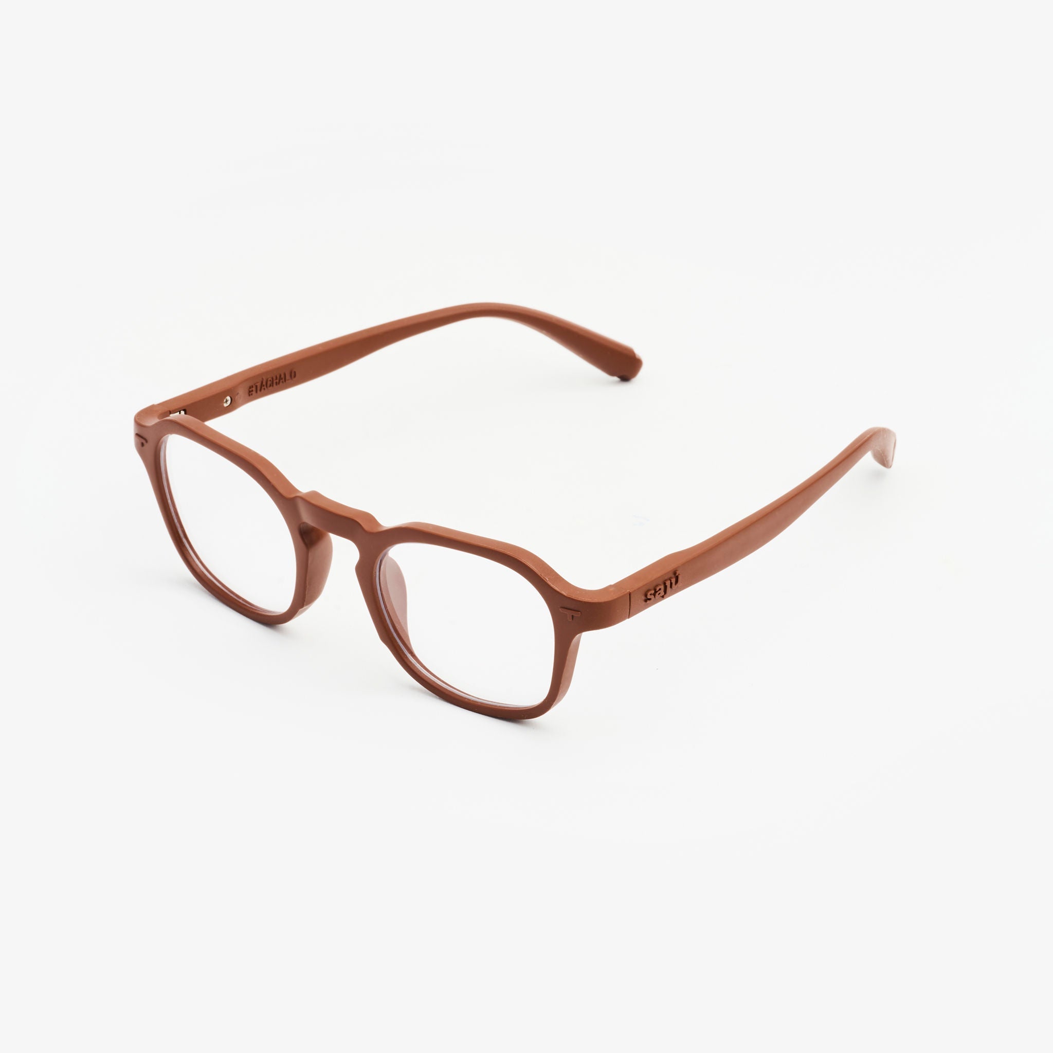 Lup Pecan Brown