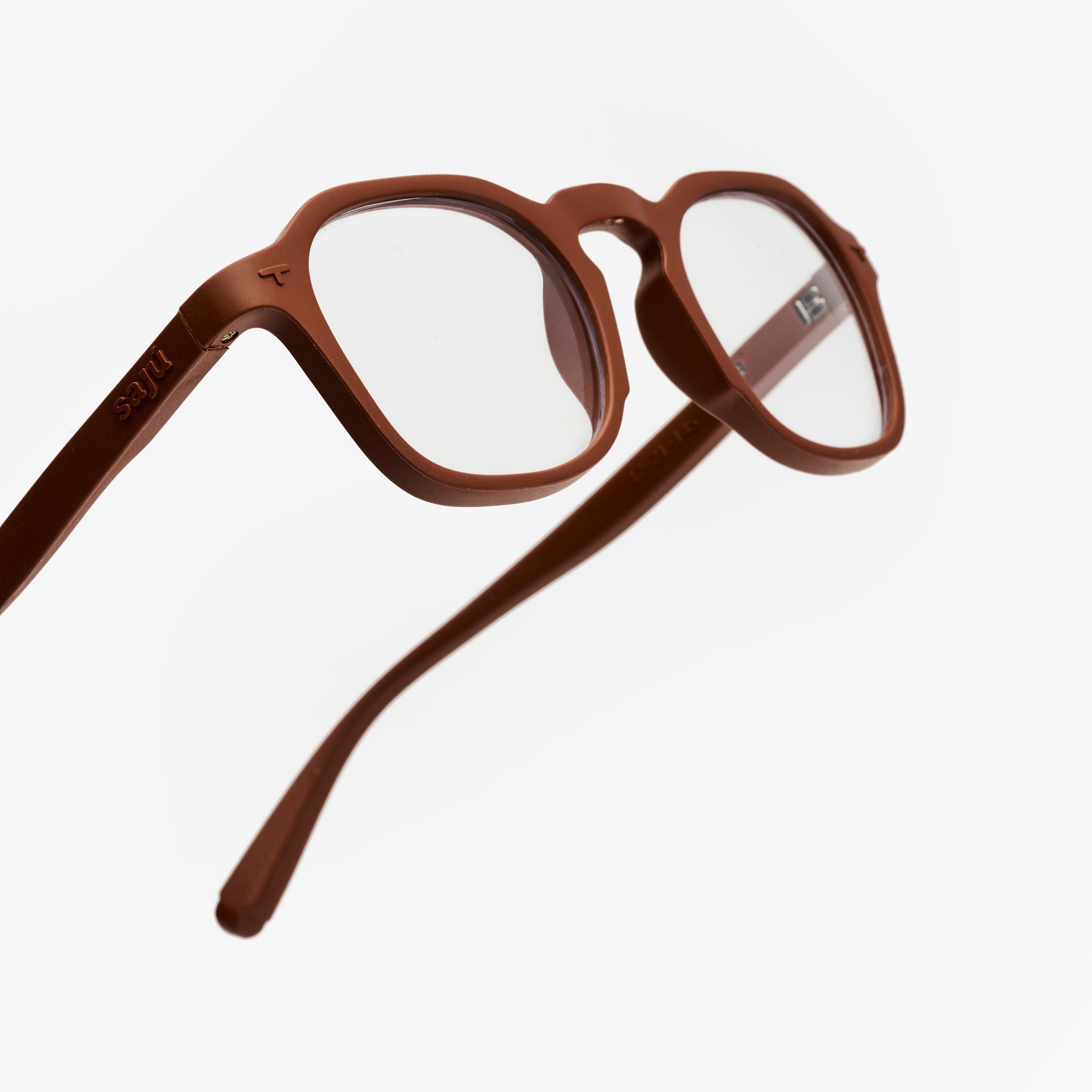 Lup Pecan Brown