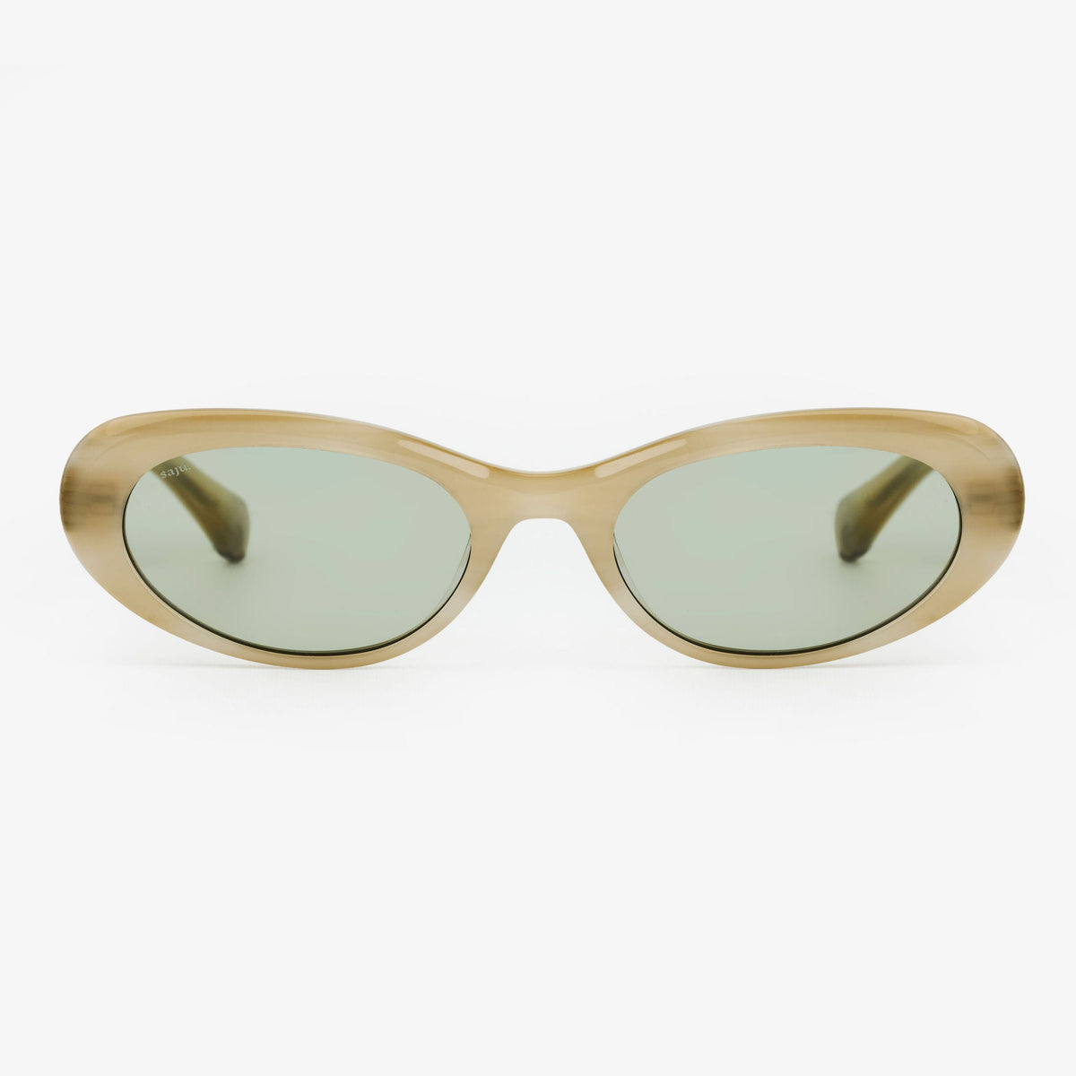 Gafas Sajú M52 Sol (M52C101S) — frente