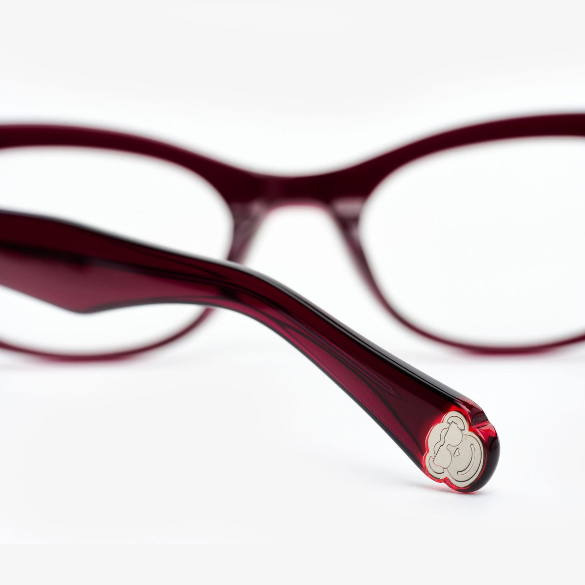 Gafas Sajú M52 Formuladas (M52C301F) — detalle