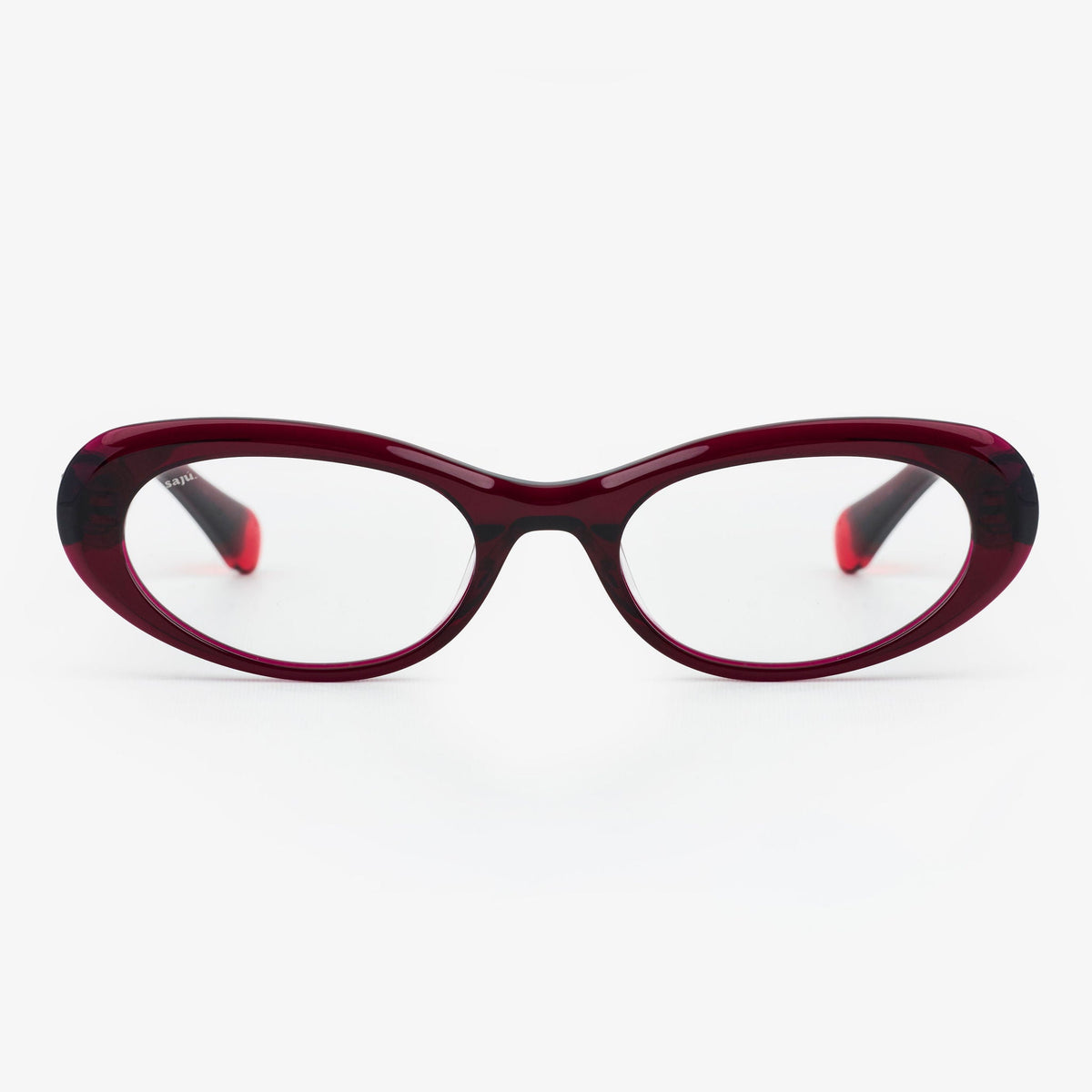 Gafas Sajú M52 Formuladas (M52C301F) — frente