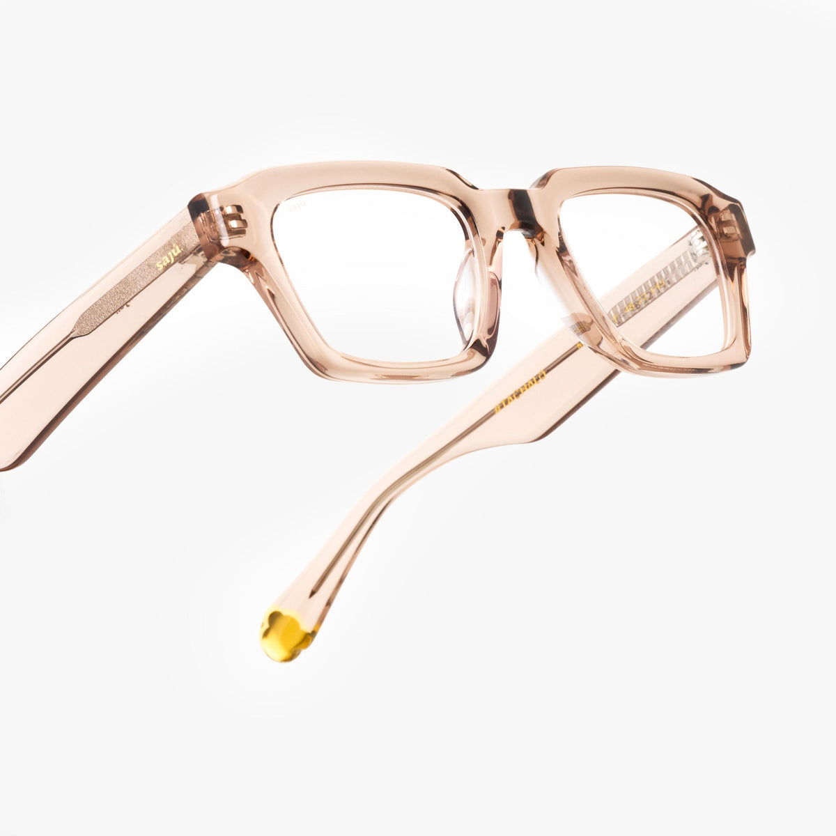 Gafas Sajú M52 Formuladas (M54C101F) — diagonal