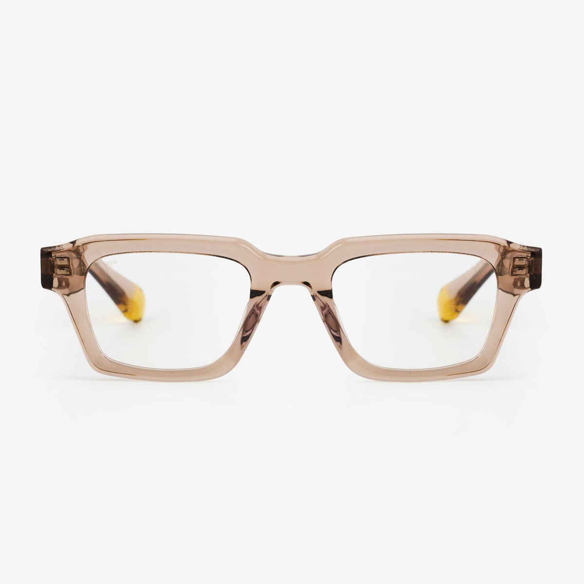 Gafas Sajú M52 Formuladas (M54C101F) — frente