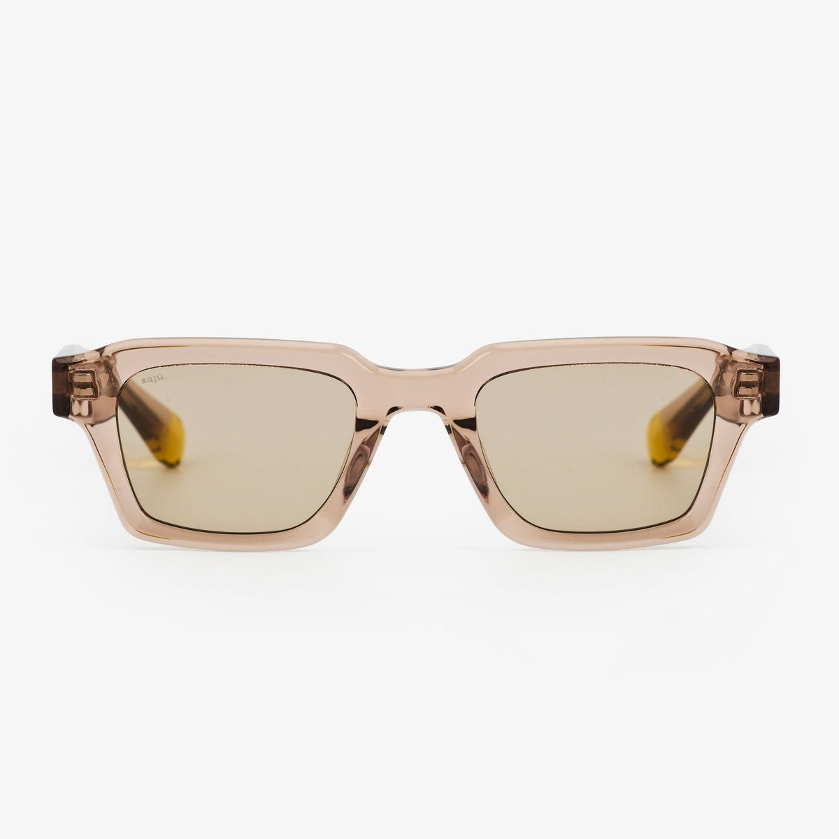 Gafas Sajú M52 Sol (M54C101S) — frente