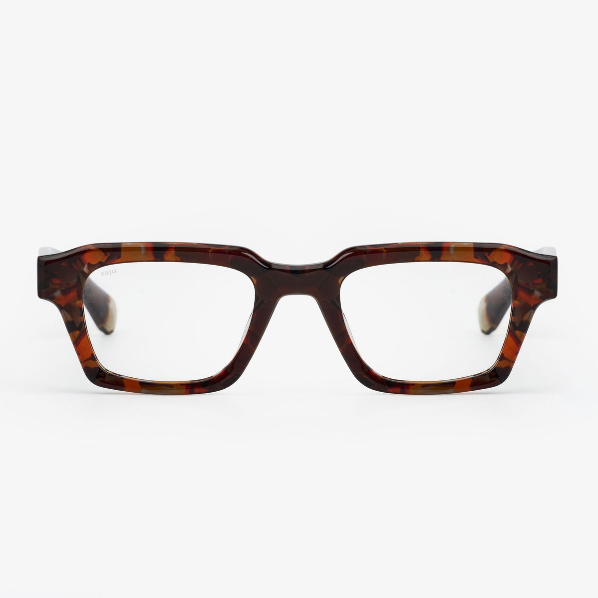 Gafas Sajú M52 Formuladas (M54C201F) — frente