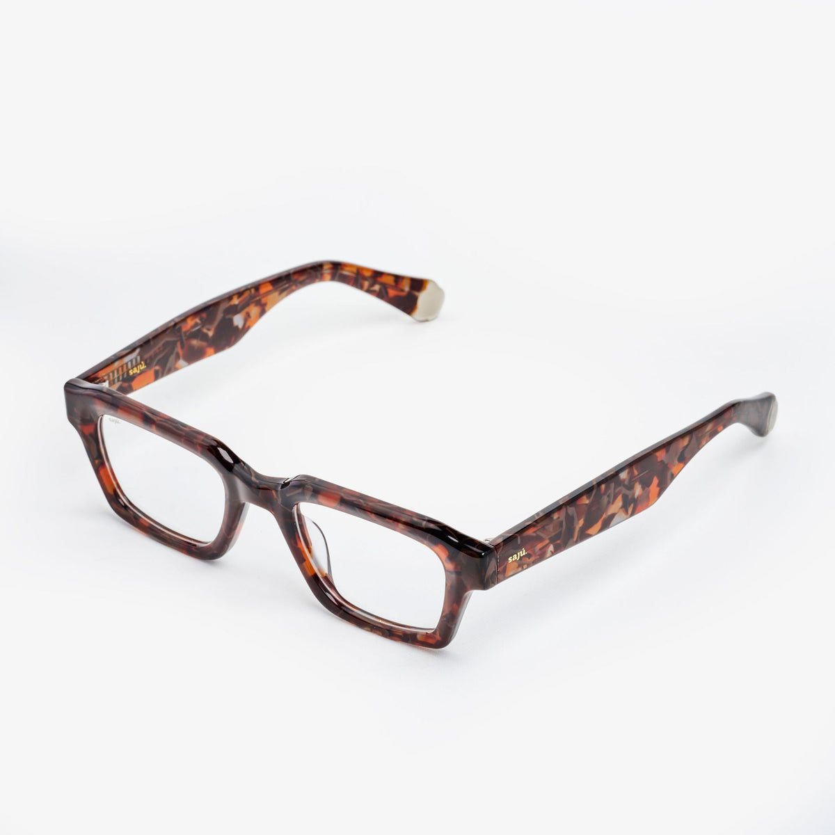 Gafas Sajú M52 Formuladas (M54C201F) — lado