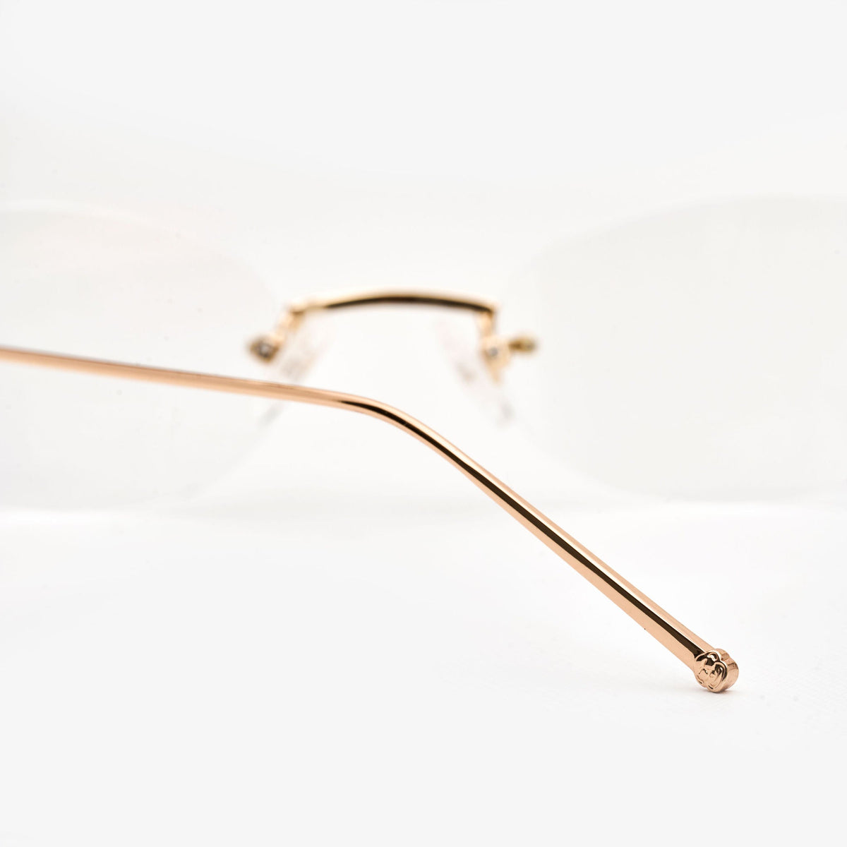 Gafas Sajú M52 Formuladas (M55C101F) — detalle