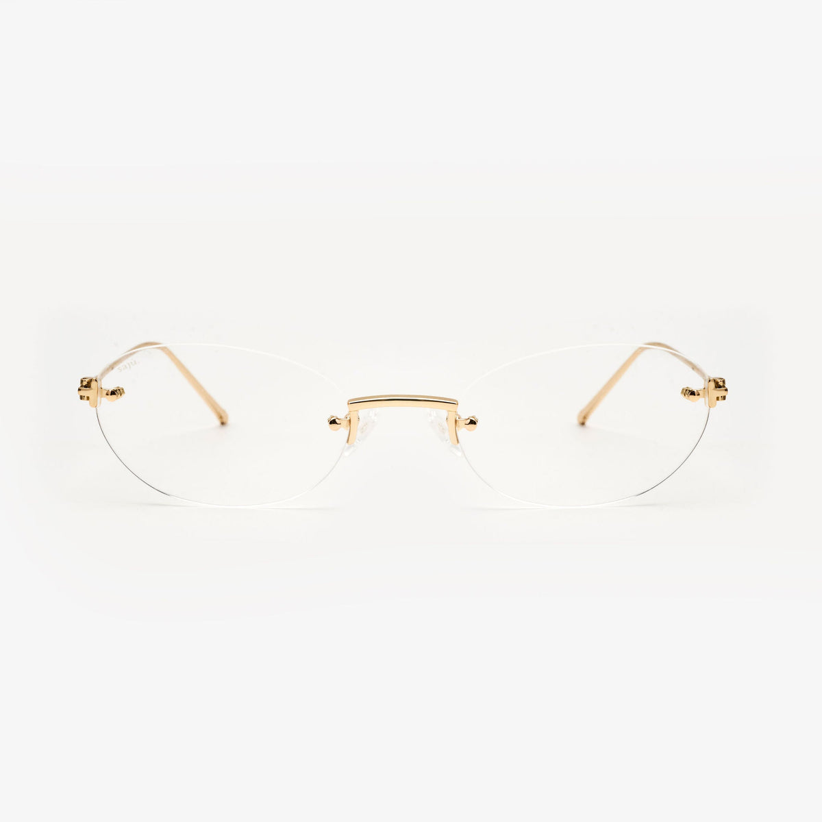 Gafas Sajú M52 Formuladas (M55C101F) — frente