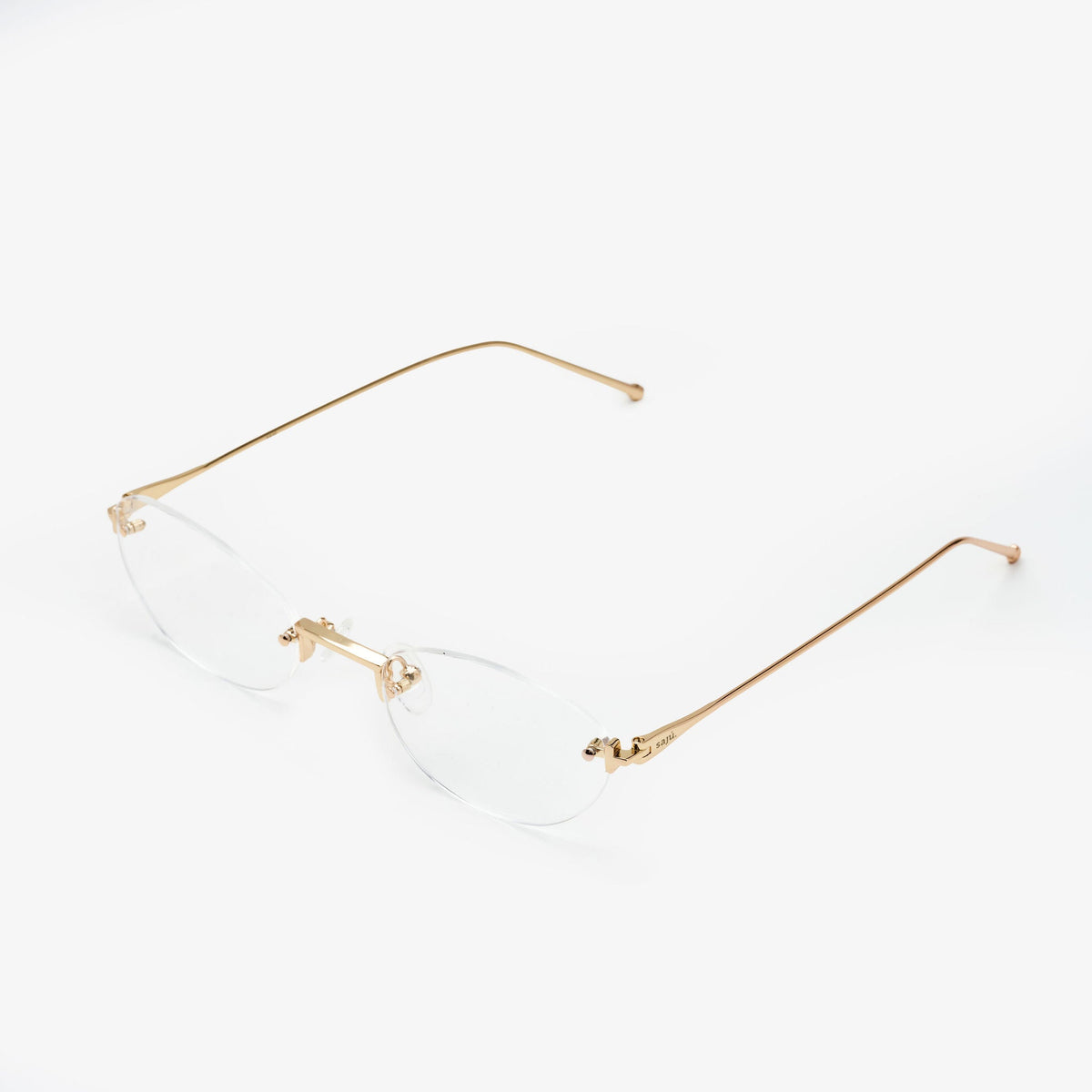 Gafas Sajú M52 Formuladas (M55C101F) — lado