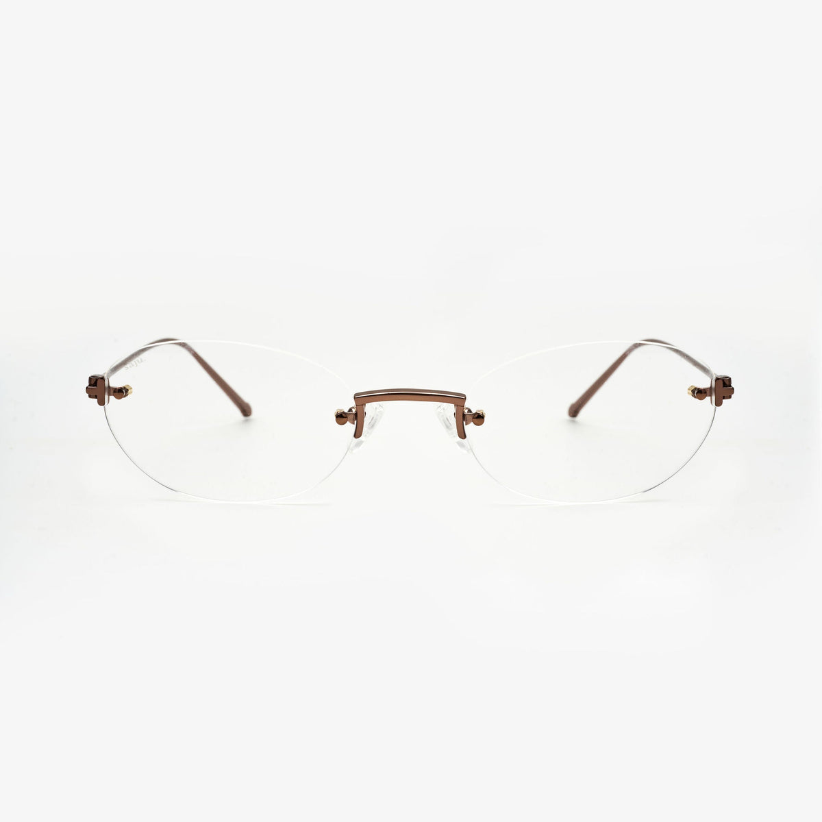 Gafas Sajú M52 Formuladas (M55C201F) — frente