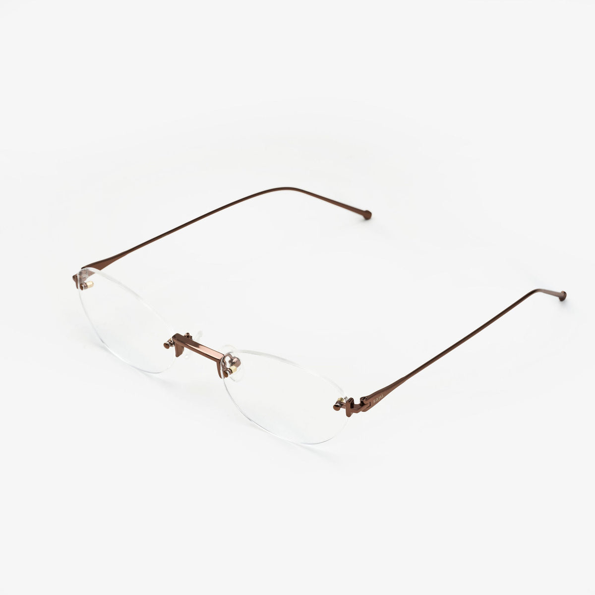 Gafas Sajú M52 Formuladas (M55C201F) — lado