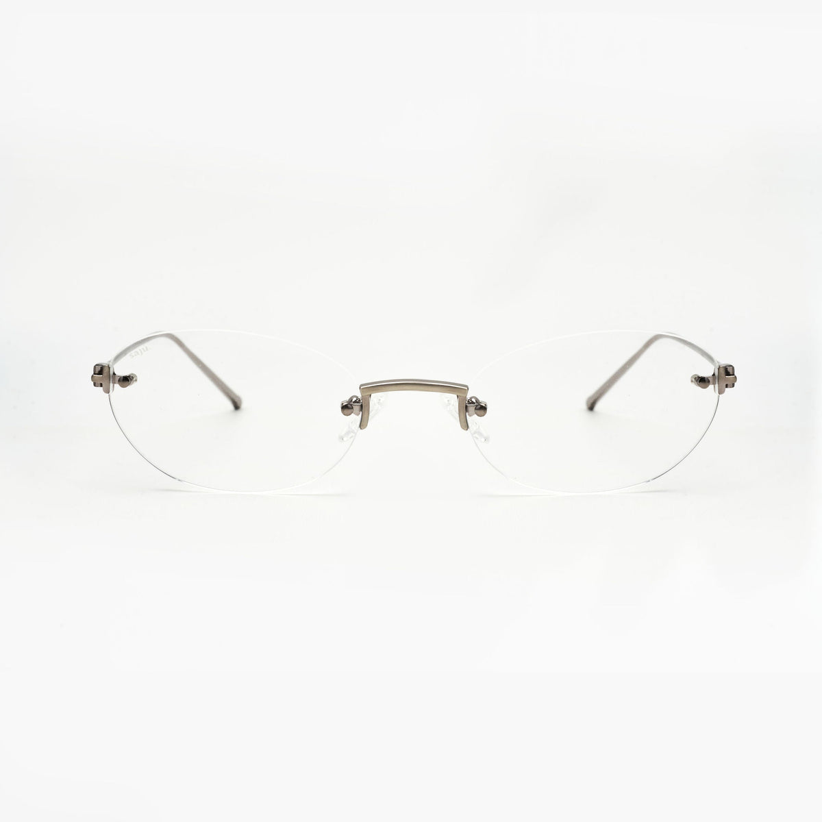 Gafas Sajú M52 Formuladas (M55C301F) — frente