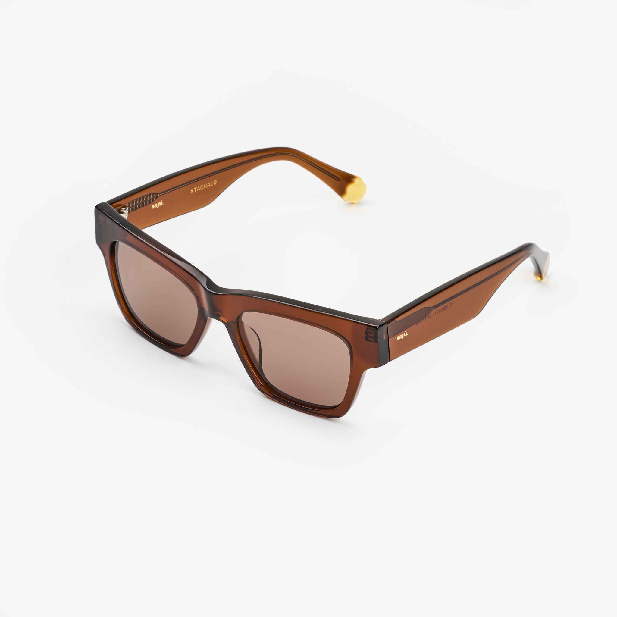 Midtown Clear Brown
