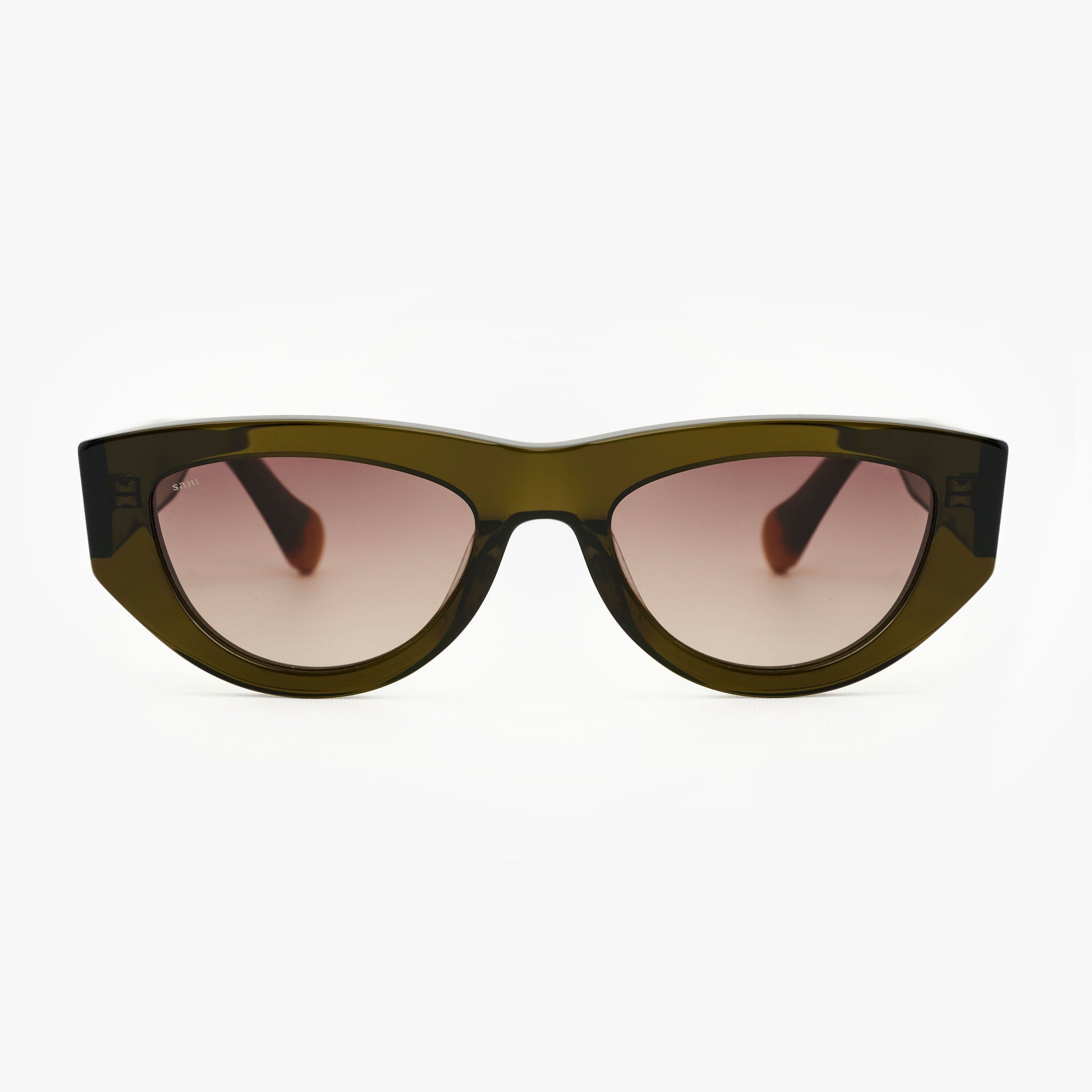 Madame Clear Olive