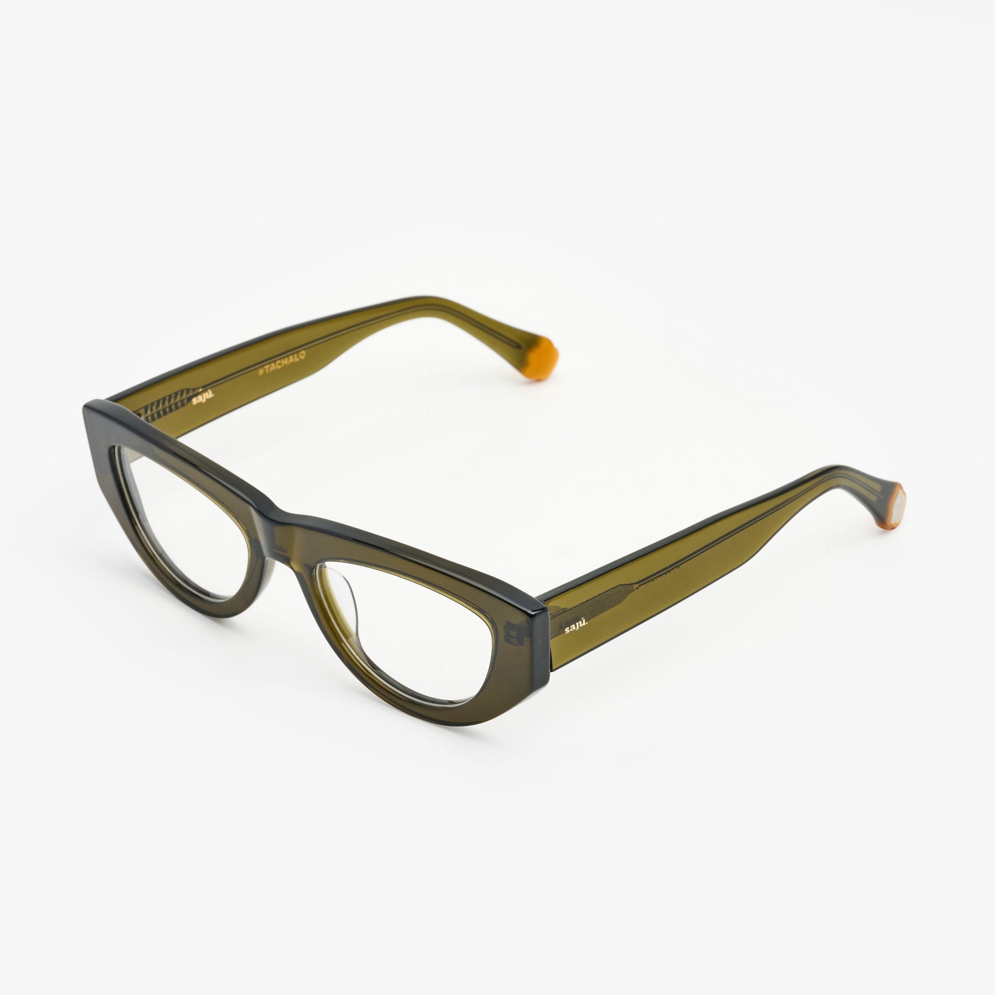 Madame Clear Olive Formuladas