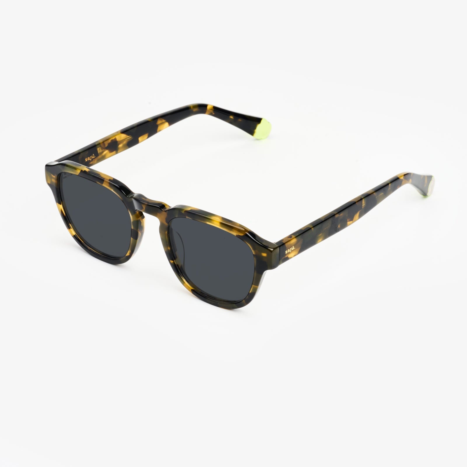 Moss Yellow Mix