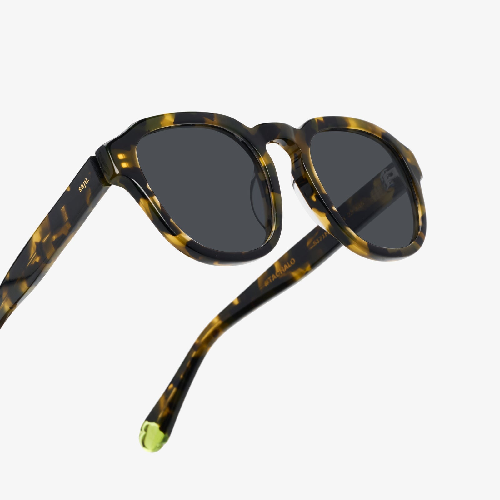 Moss Yellow Mix