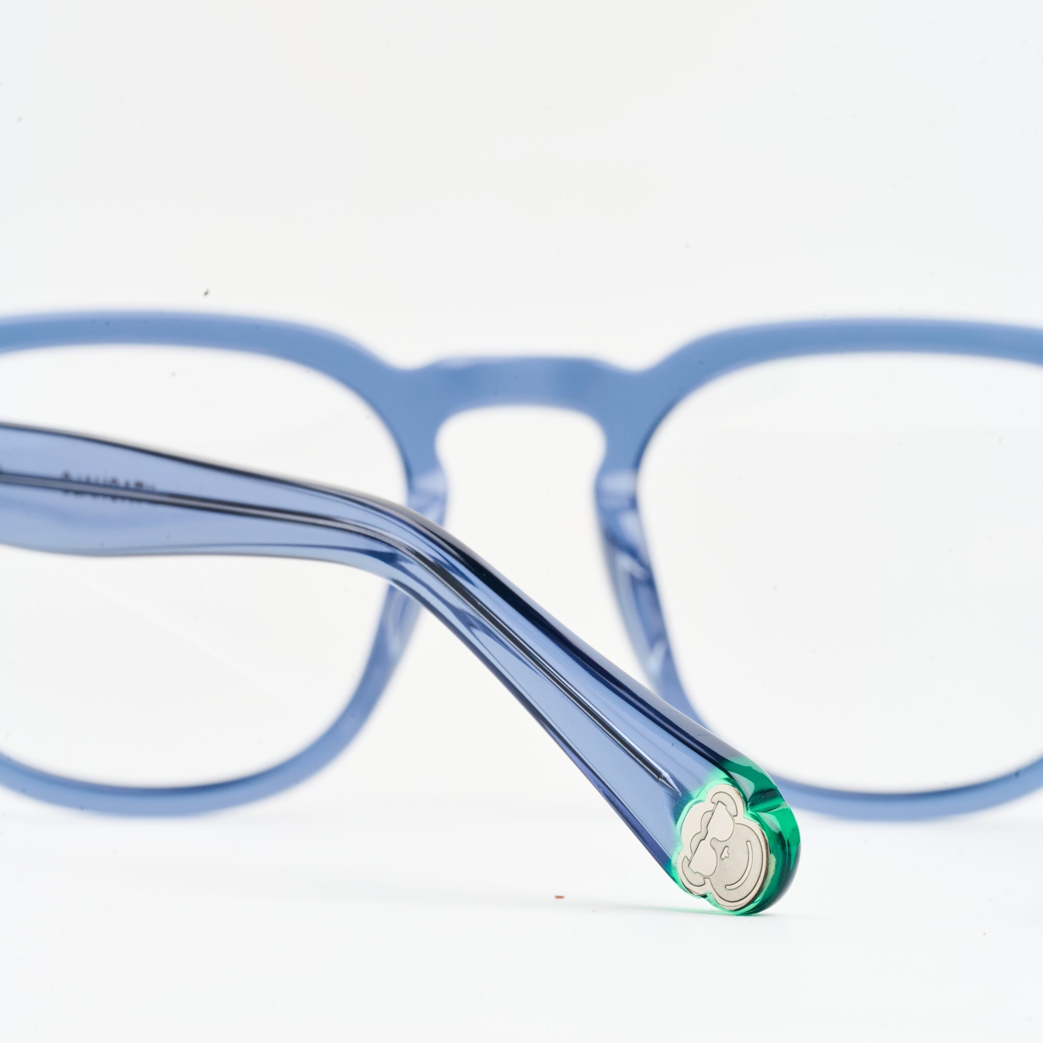 Moss Clear Blue Formuladas
