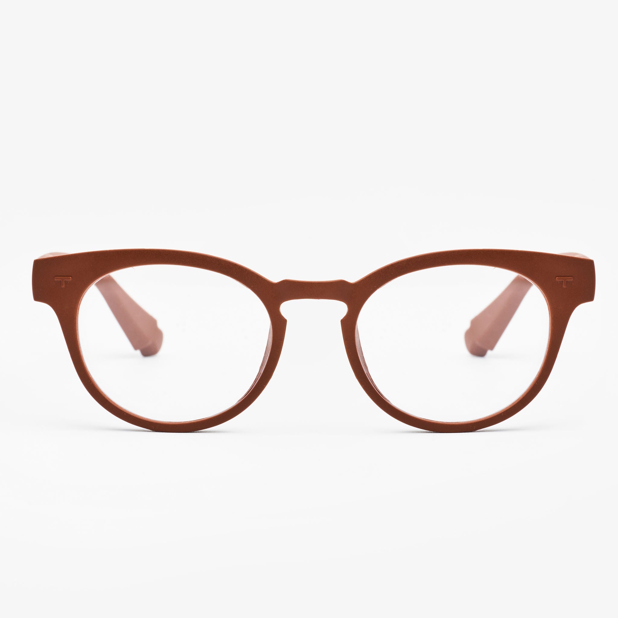 Mutvorhd Pecan Brown Formuladas