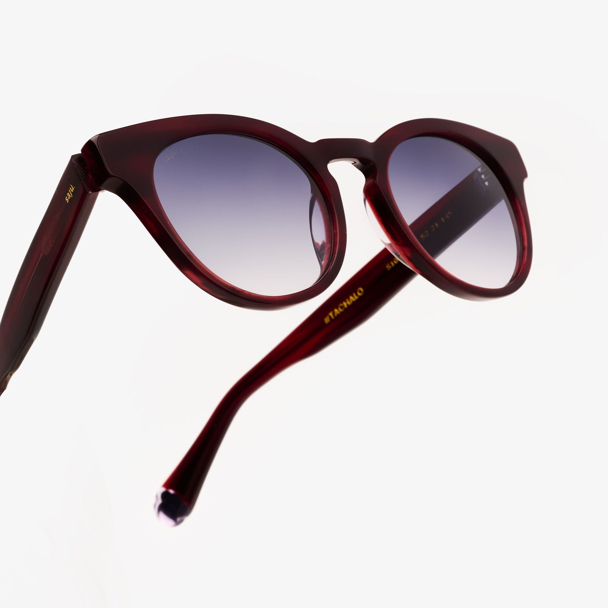 Mutvohrd Burgundy