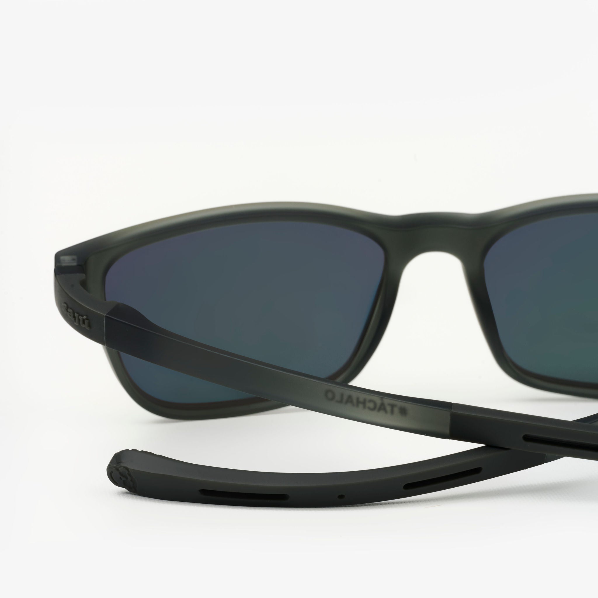 Páramo Gravel — gafas de sol de Sajú con filtro UV400 y sistema Grip antideslizante