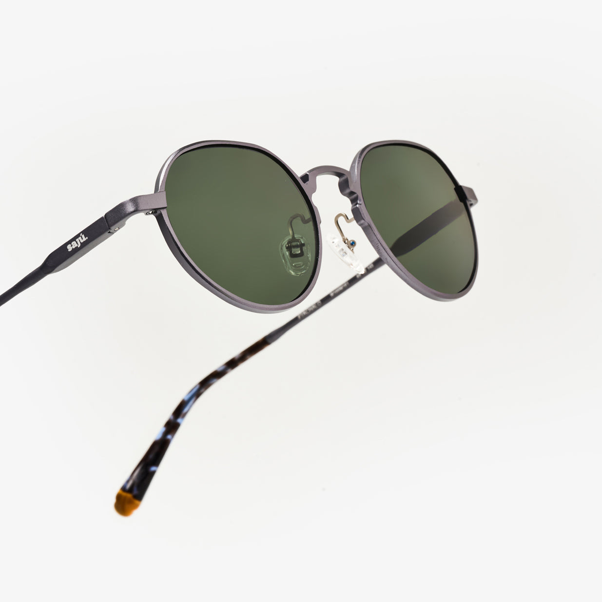 Resort Dark Gray