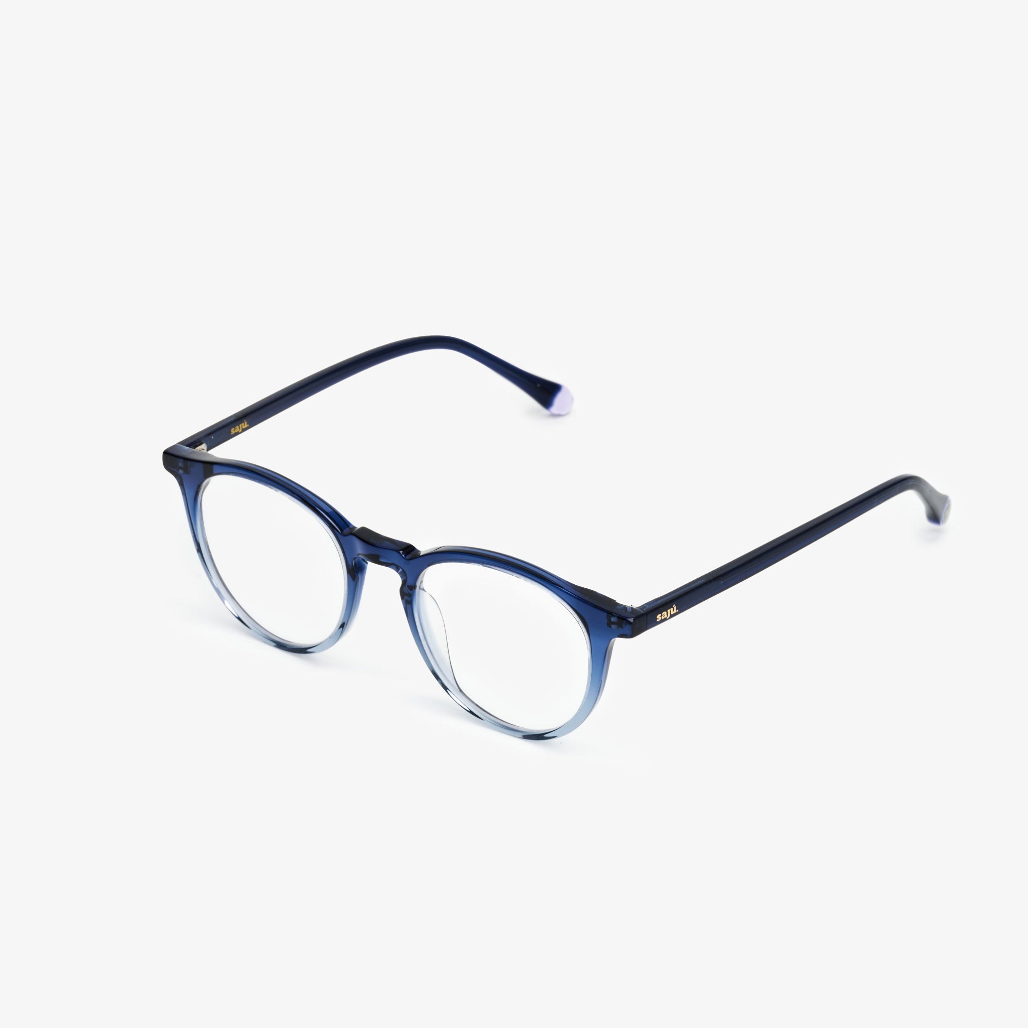 Rocket Gradient Blue Formuladas