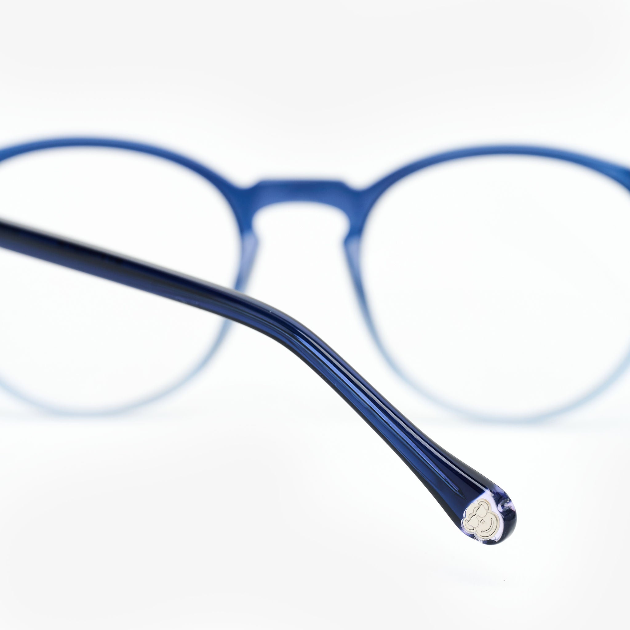 Rocket Gradient Blue Formuladas