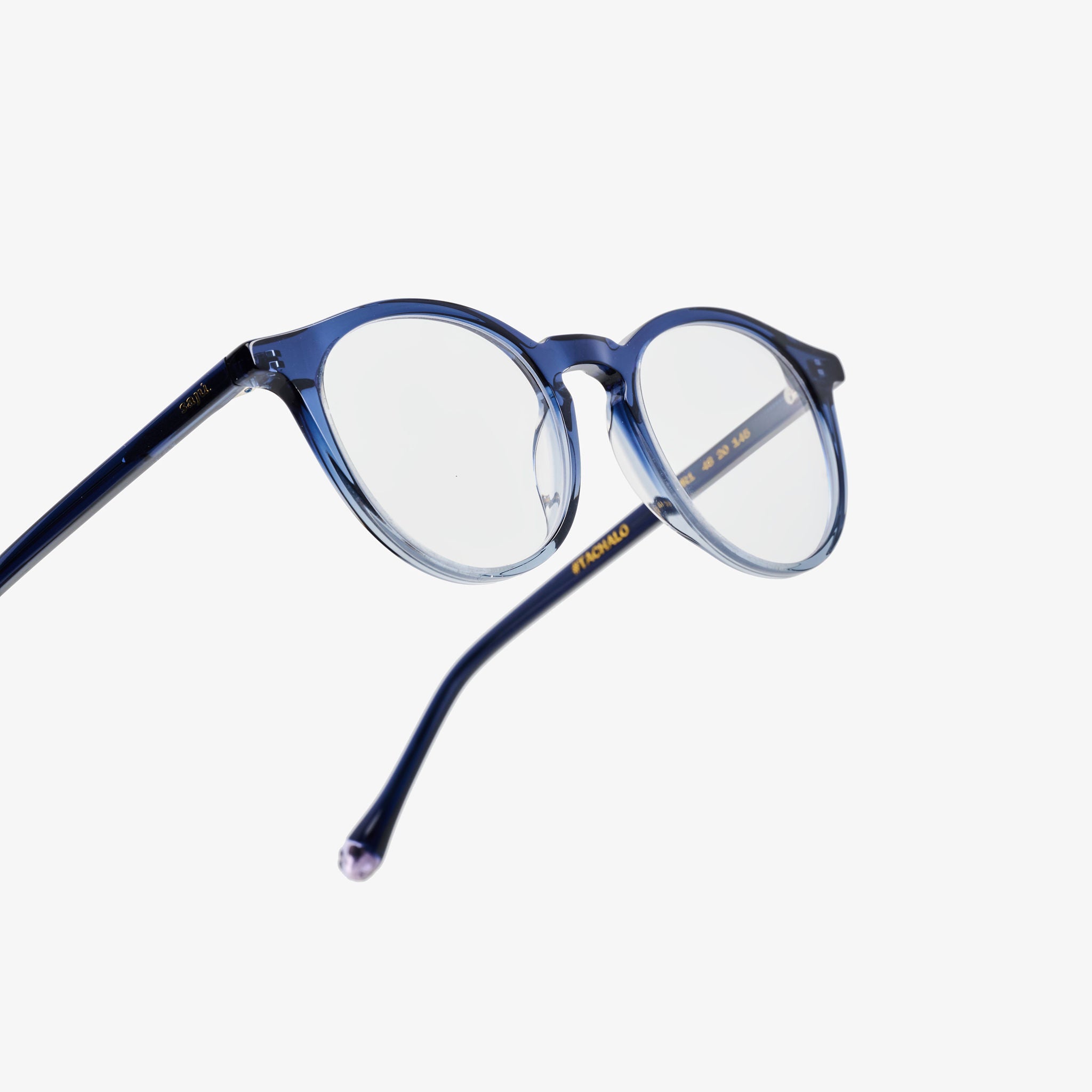 Rocket Gradient Blue Formuladas