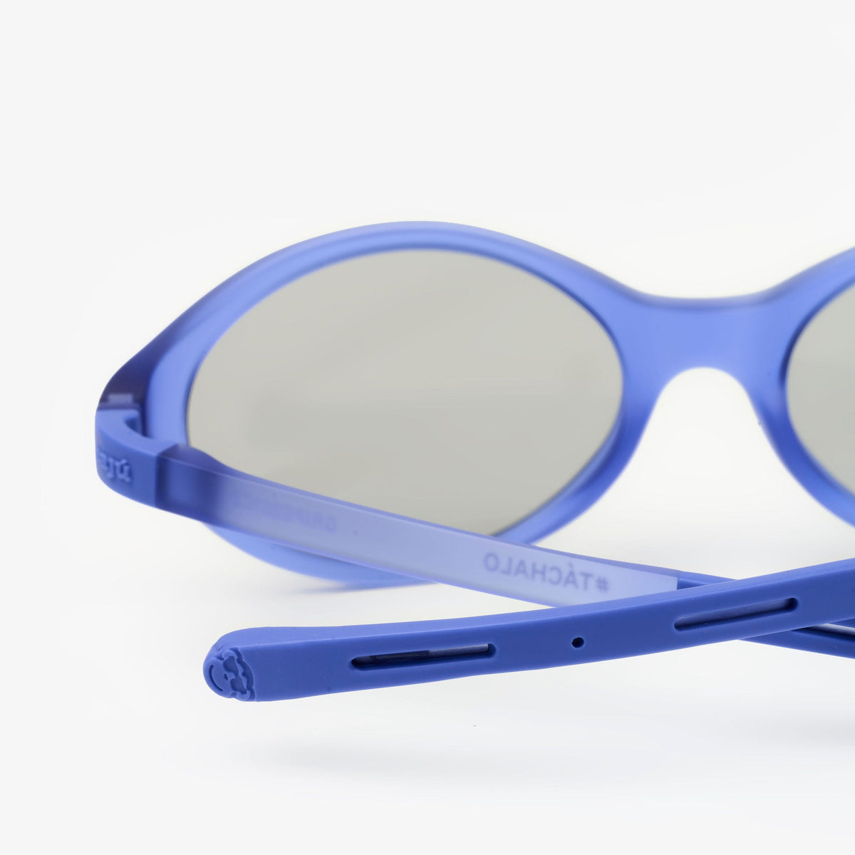 Sierra Cobalt — gafas de sol de Sajú con filtro UV400 y sistema Grip antideslizante
