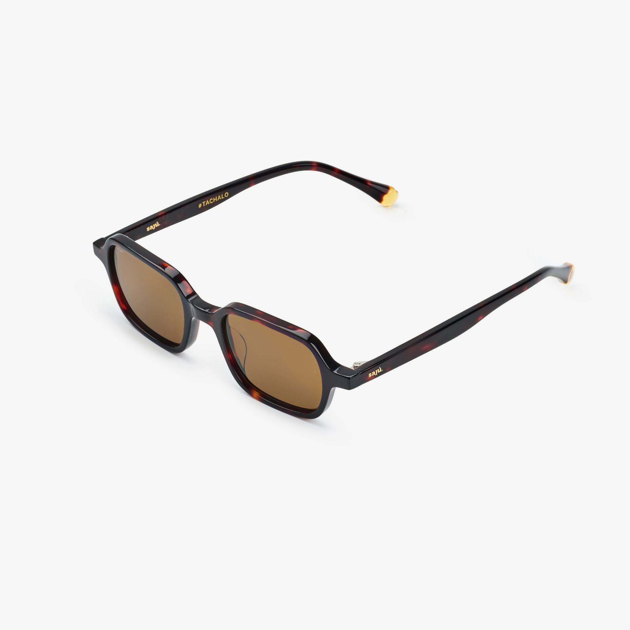 Safari Dark Brown