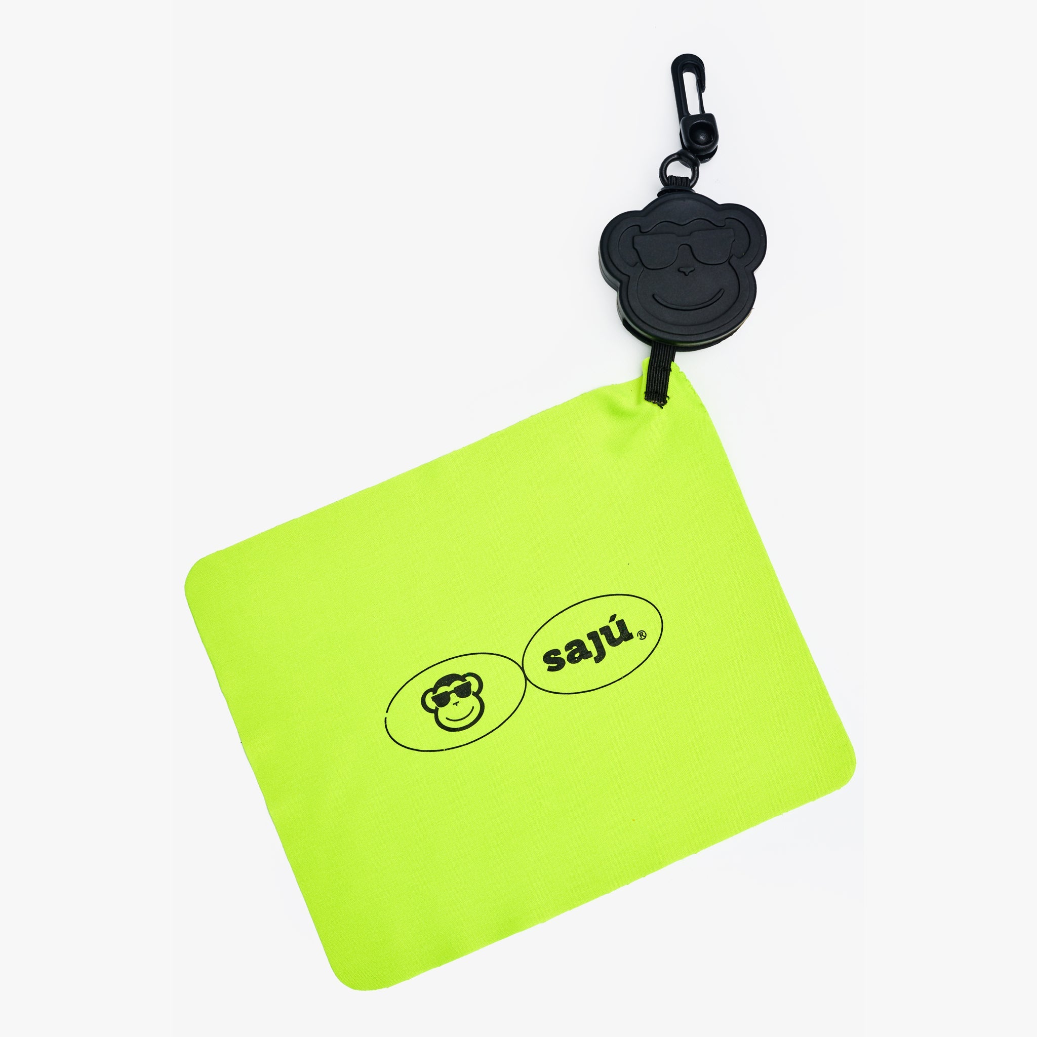 Salva Mugre Mono Black