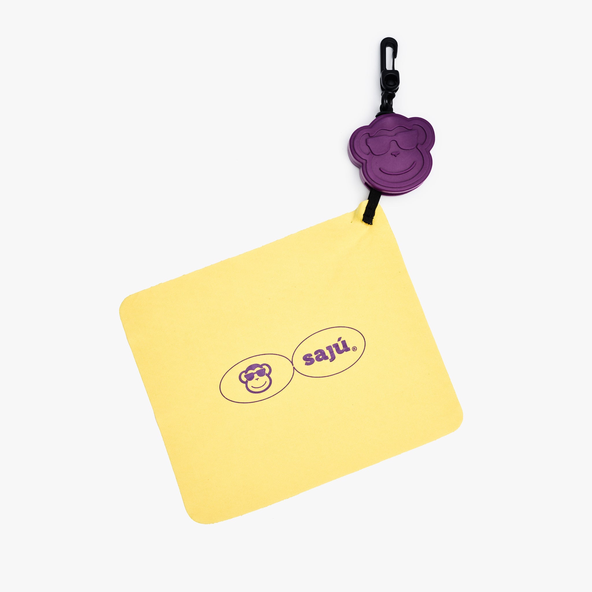 Salva Mugre Mono Grape