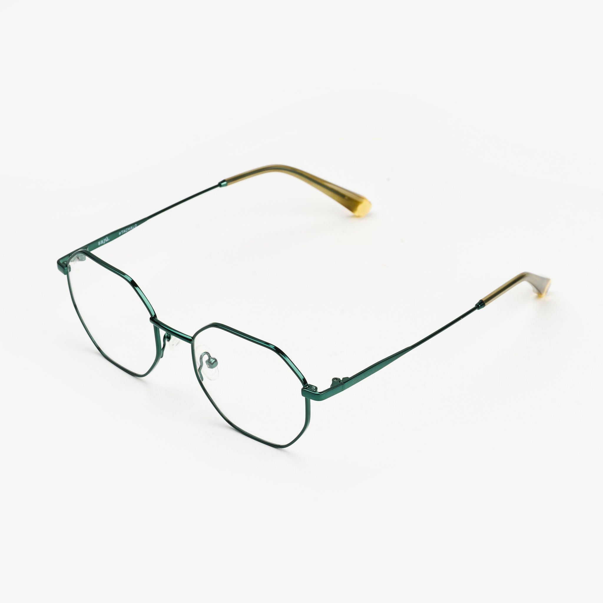Isola Dark Green