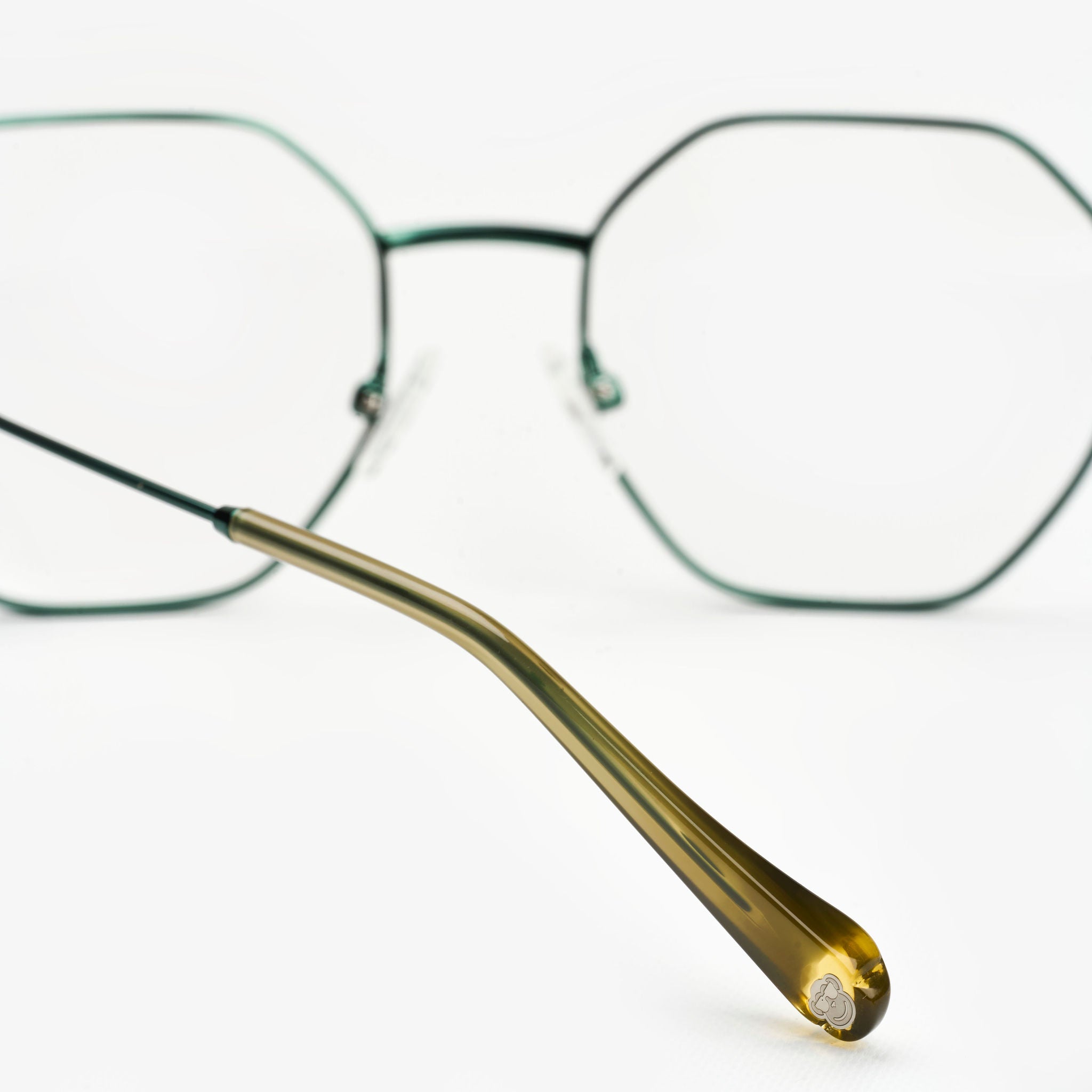 Isola Dark Green