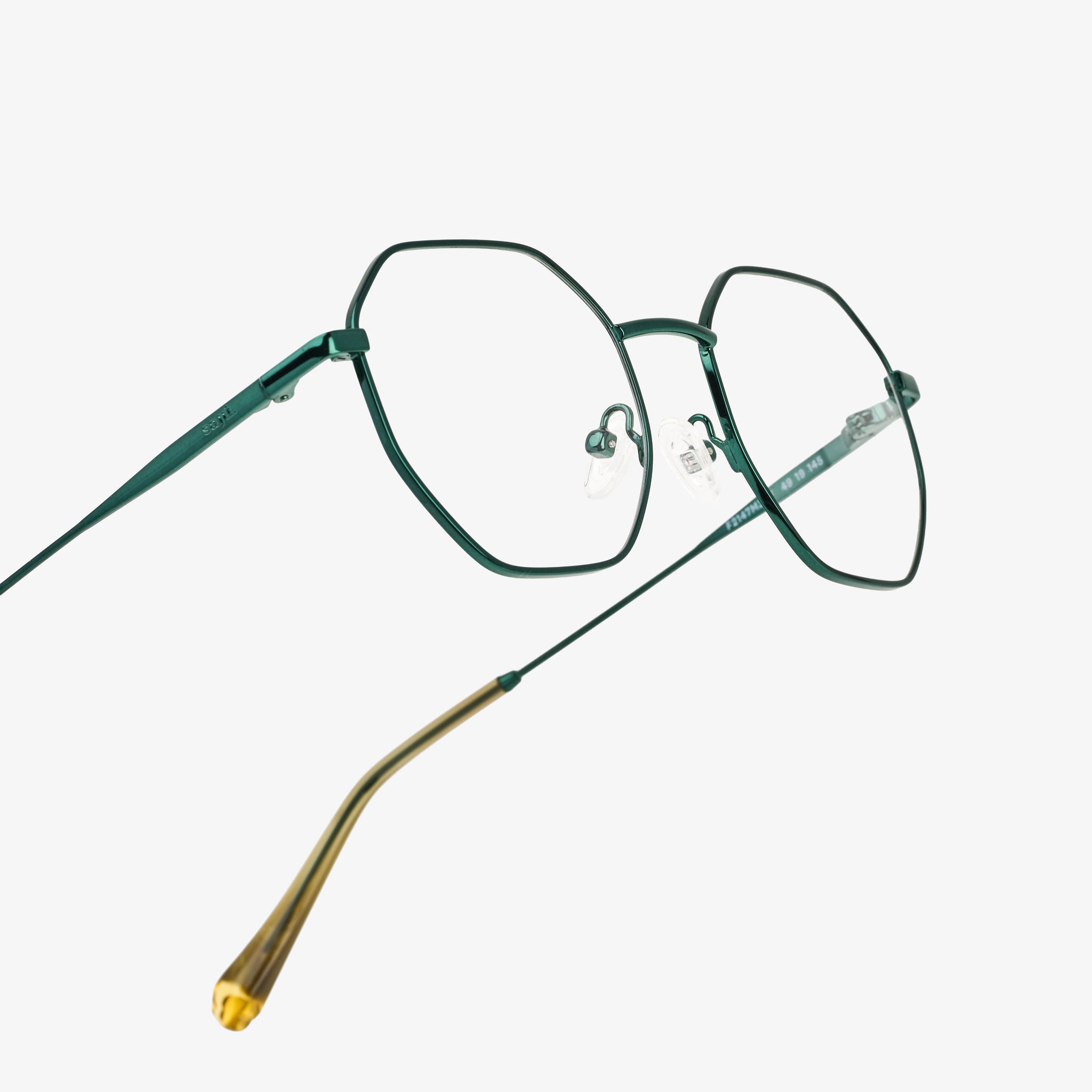 Isola Dark Green