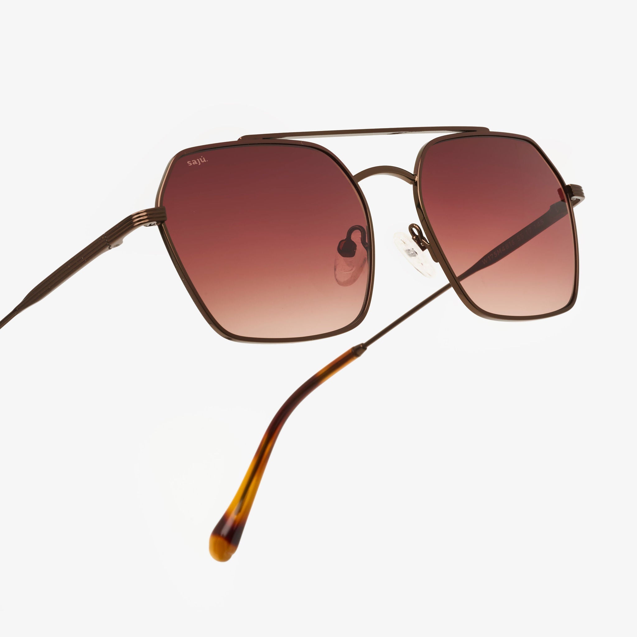 Sheriff Dark Brown