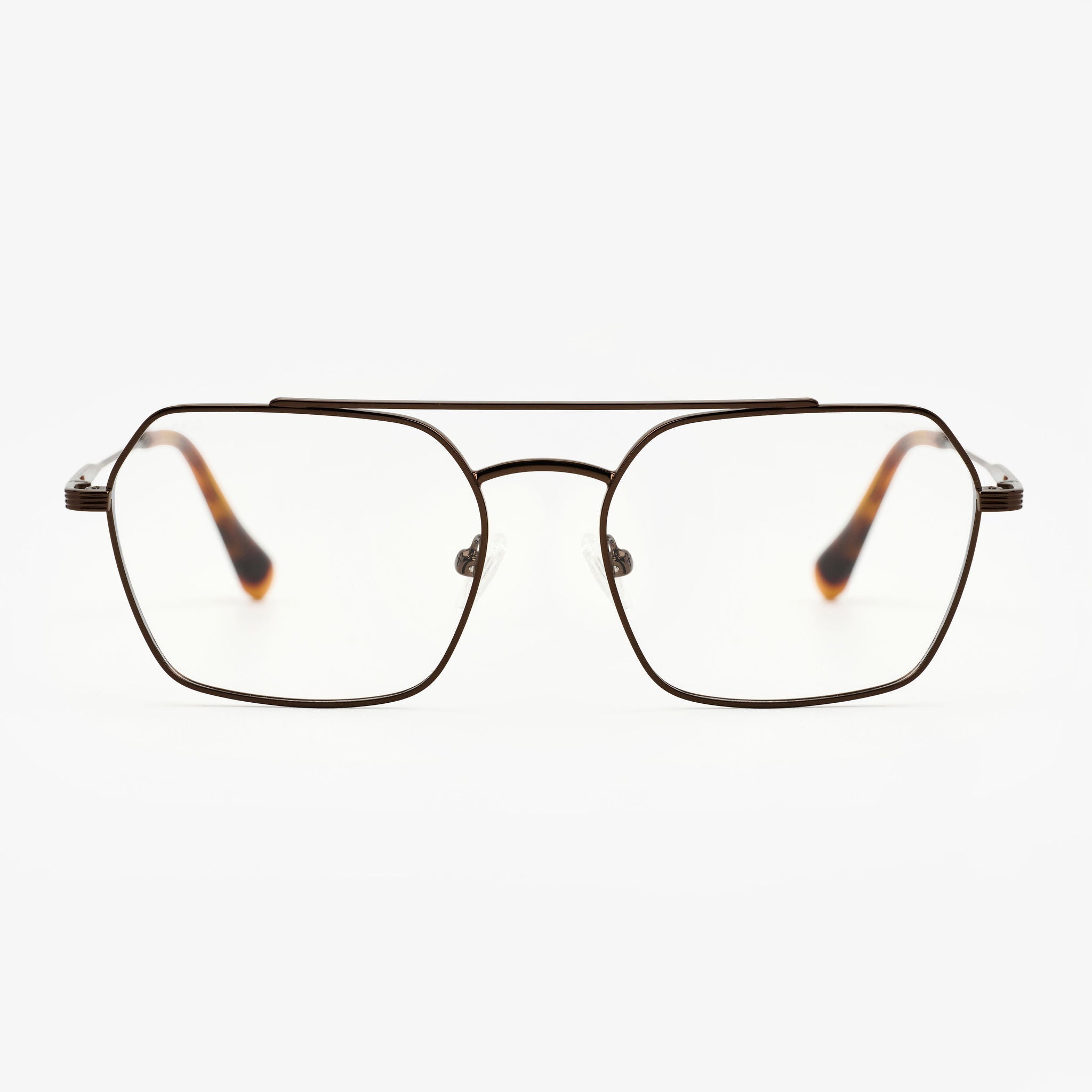 Sheriff Dark Brown Formuladas