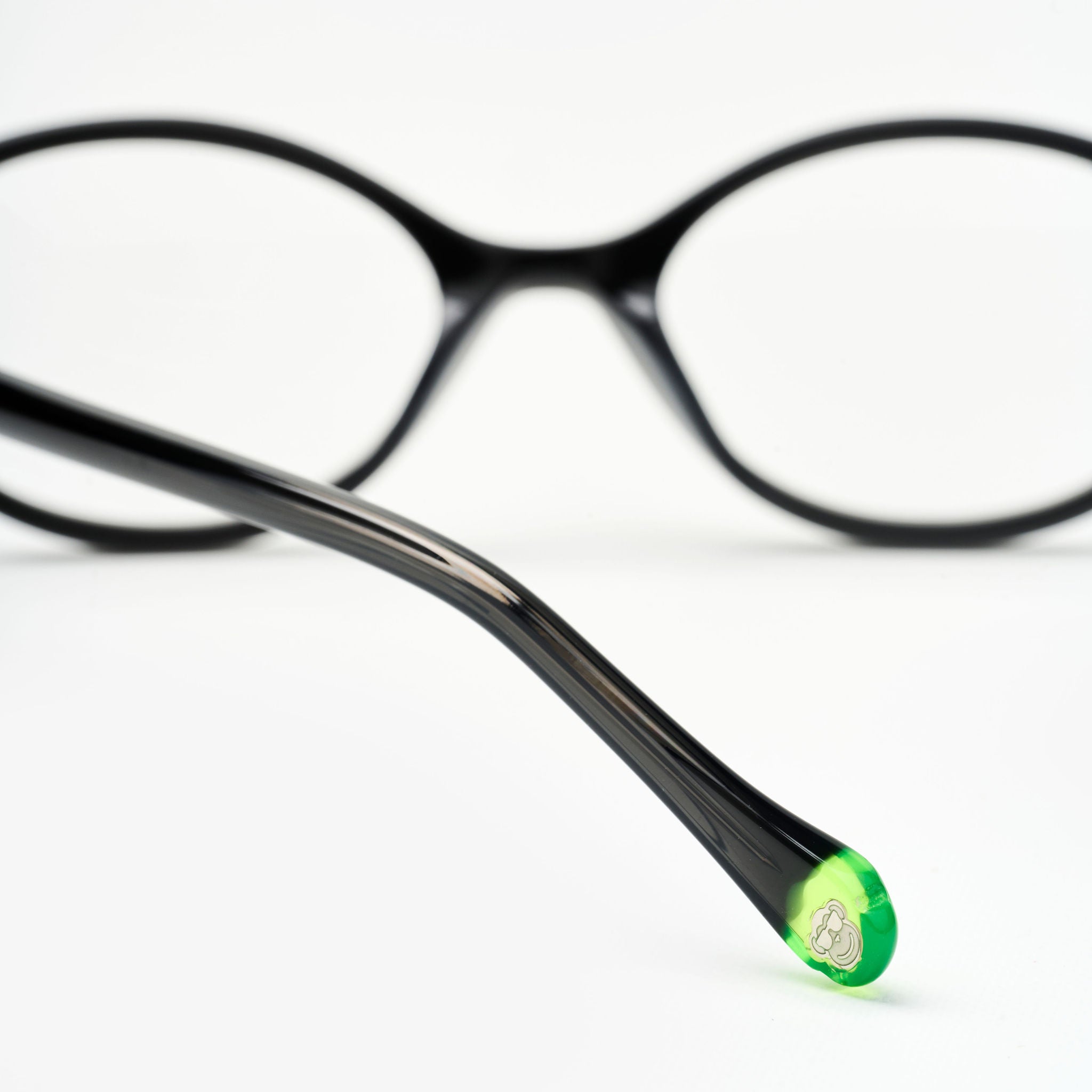 Soho Clear Black Formuladas