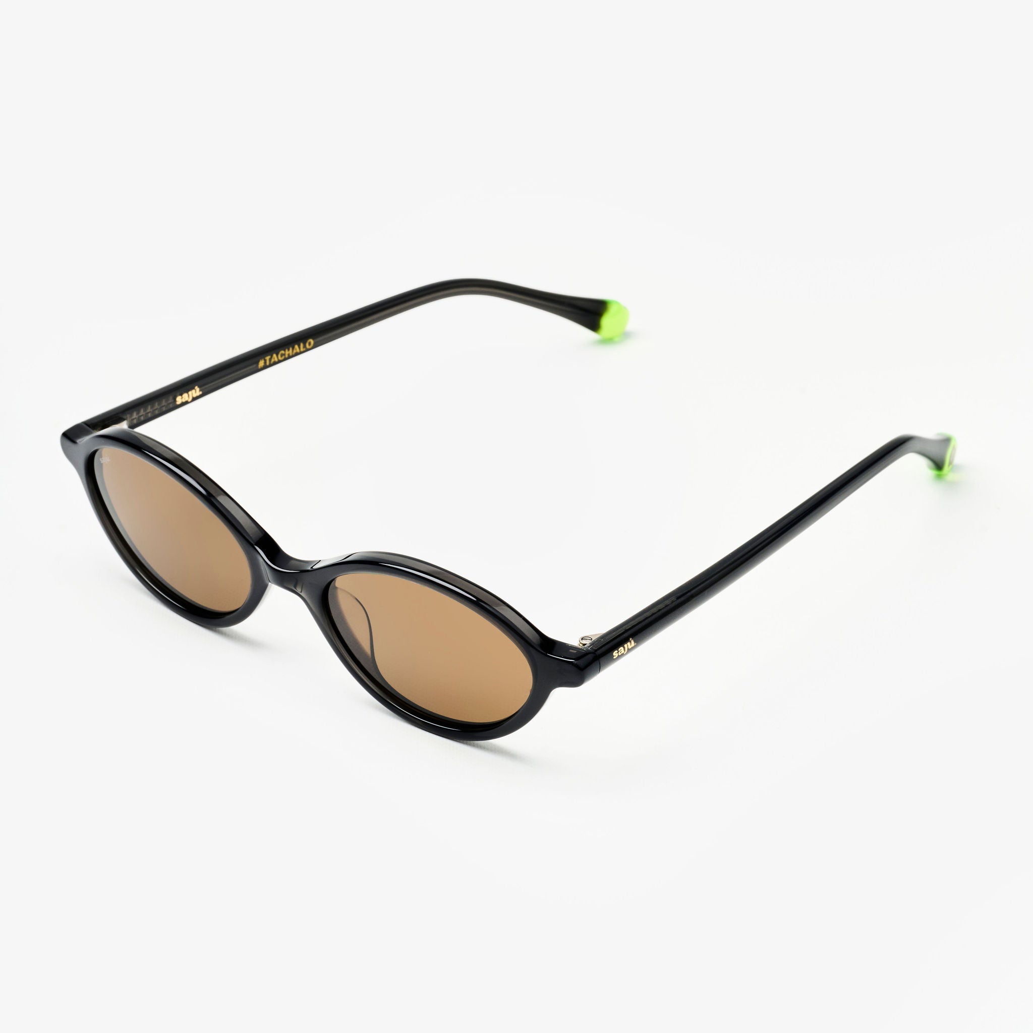 Soho Clear Black