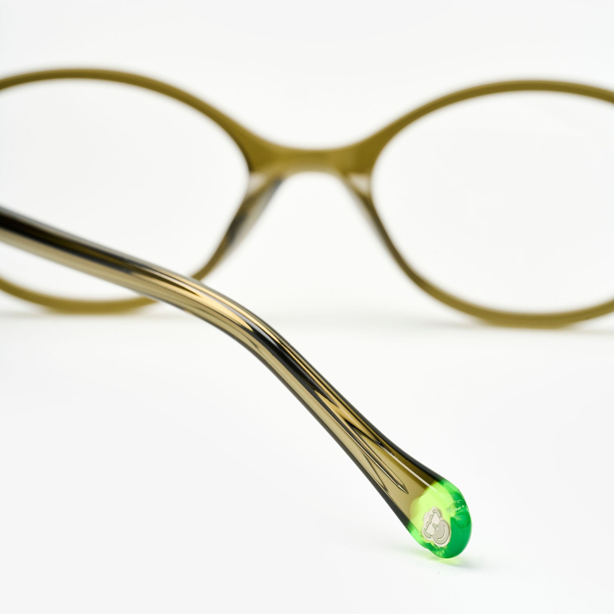 Soho Clear Olive Formuladas